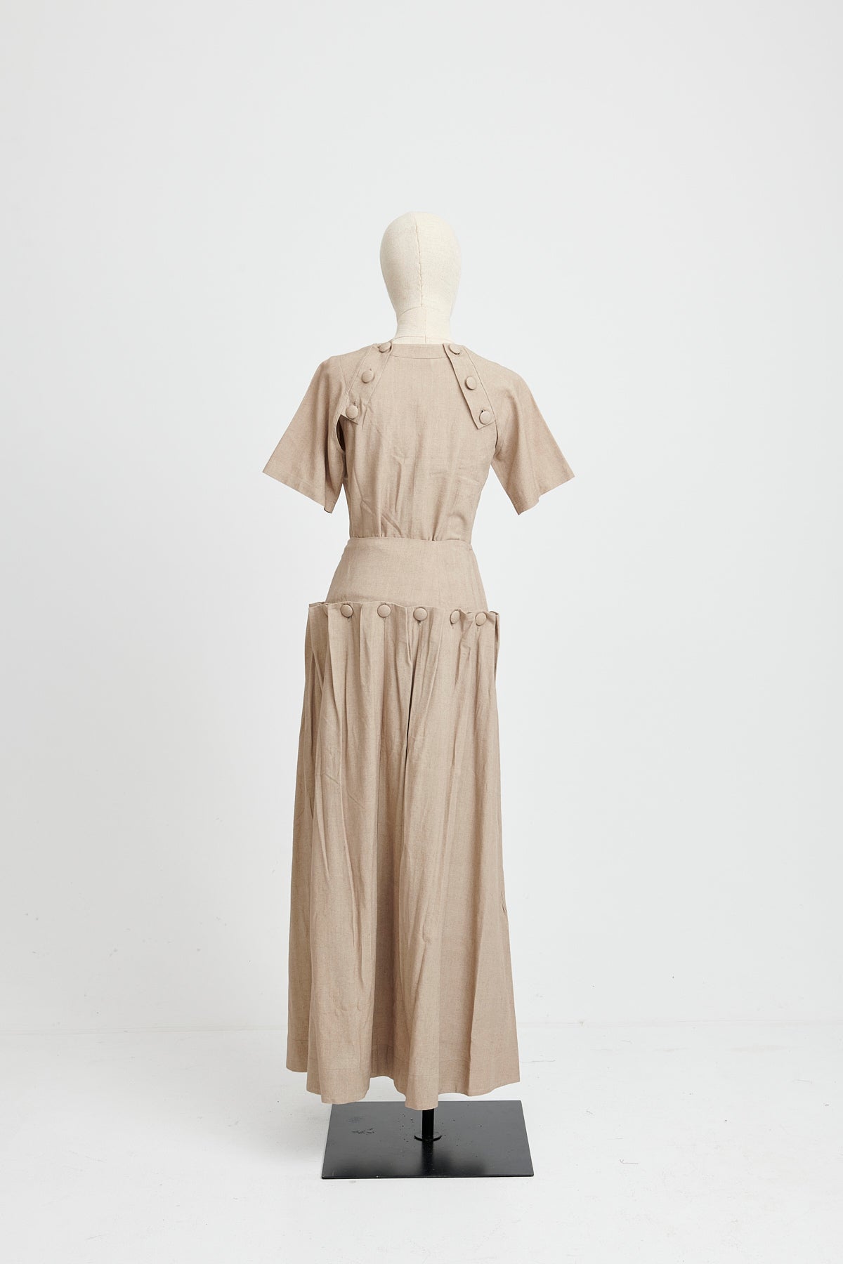 TOP ARENA BEIGE