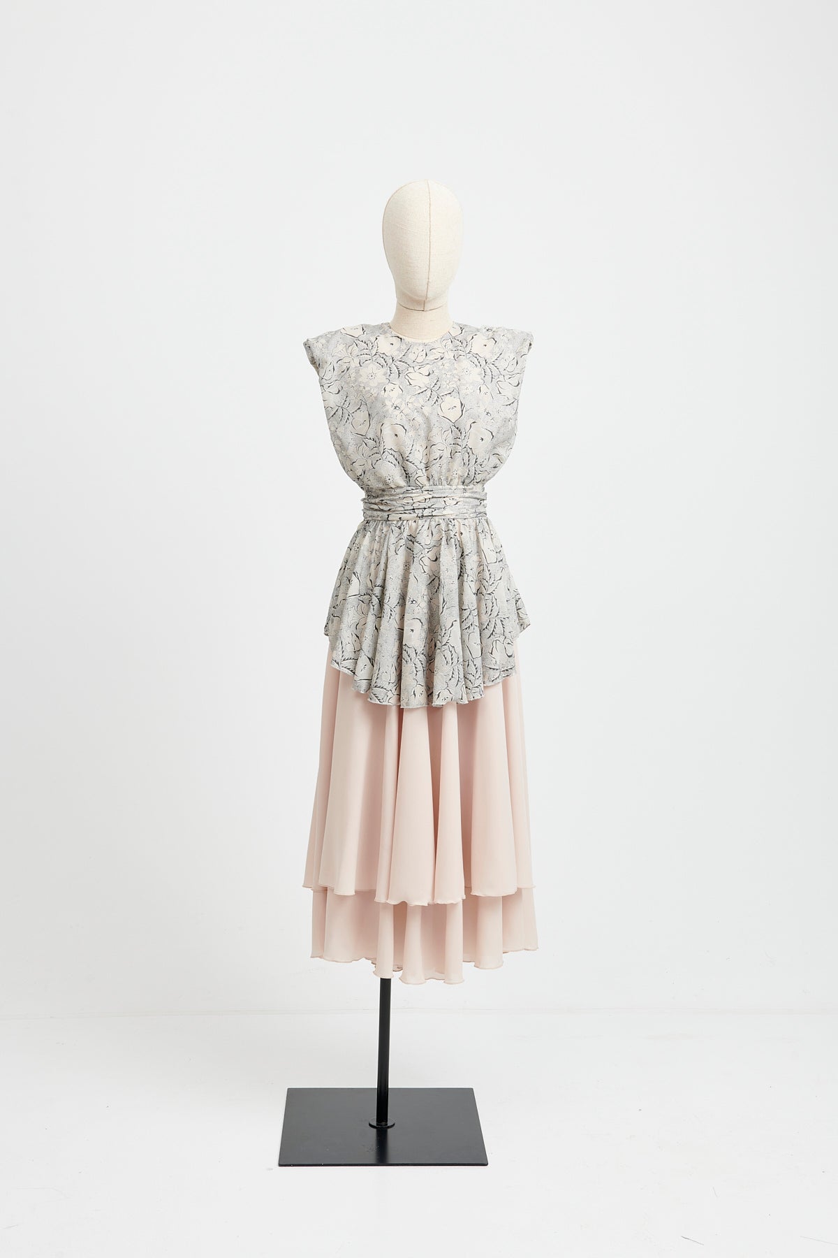 VESTIDO MAVIAN PRINT