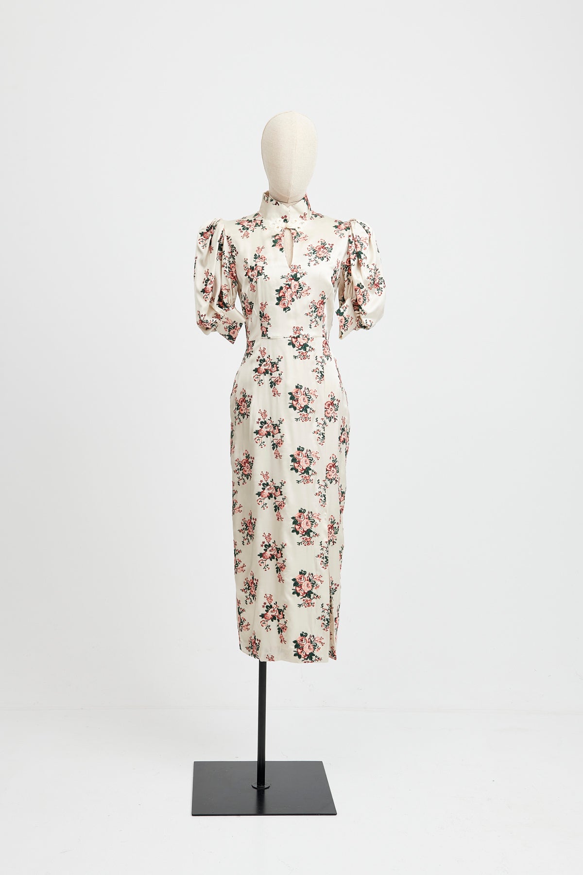 VESTIDO CHIARA PRINT