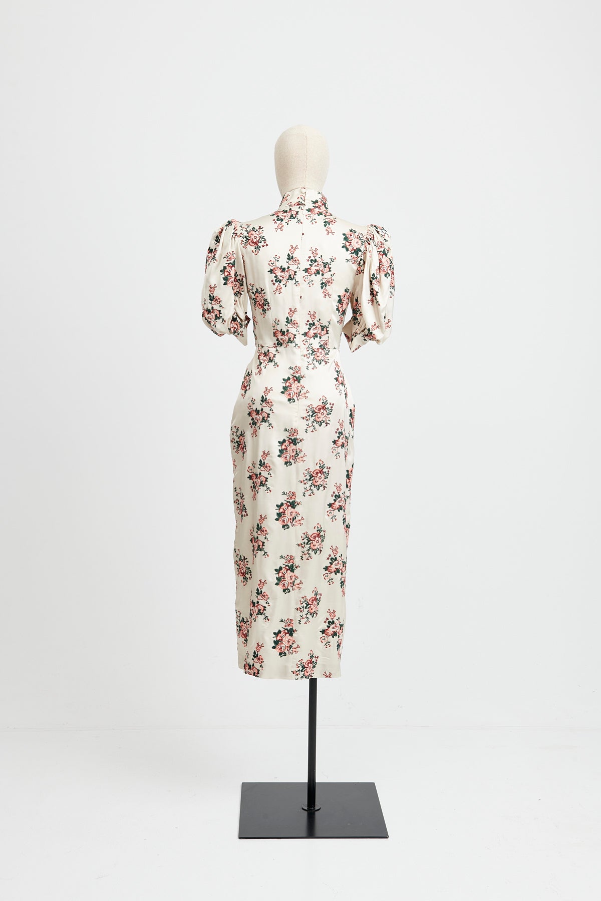 VESTIDO CHIARA PRINT