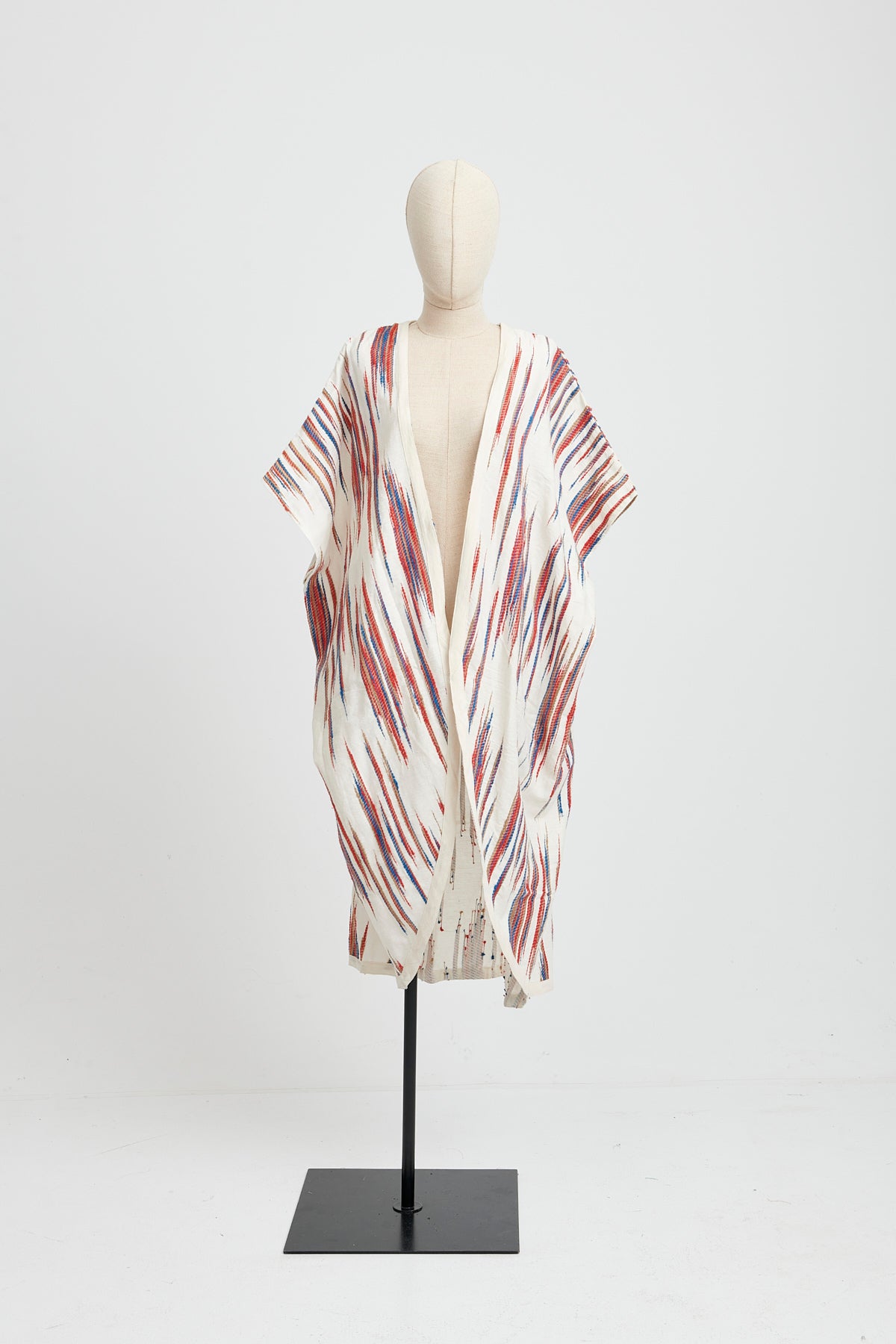 KIMONO BETIANA MULTICOLOR