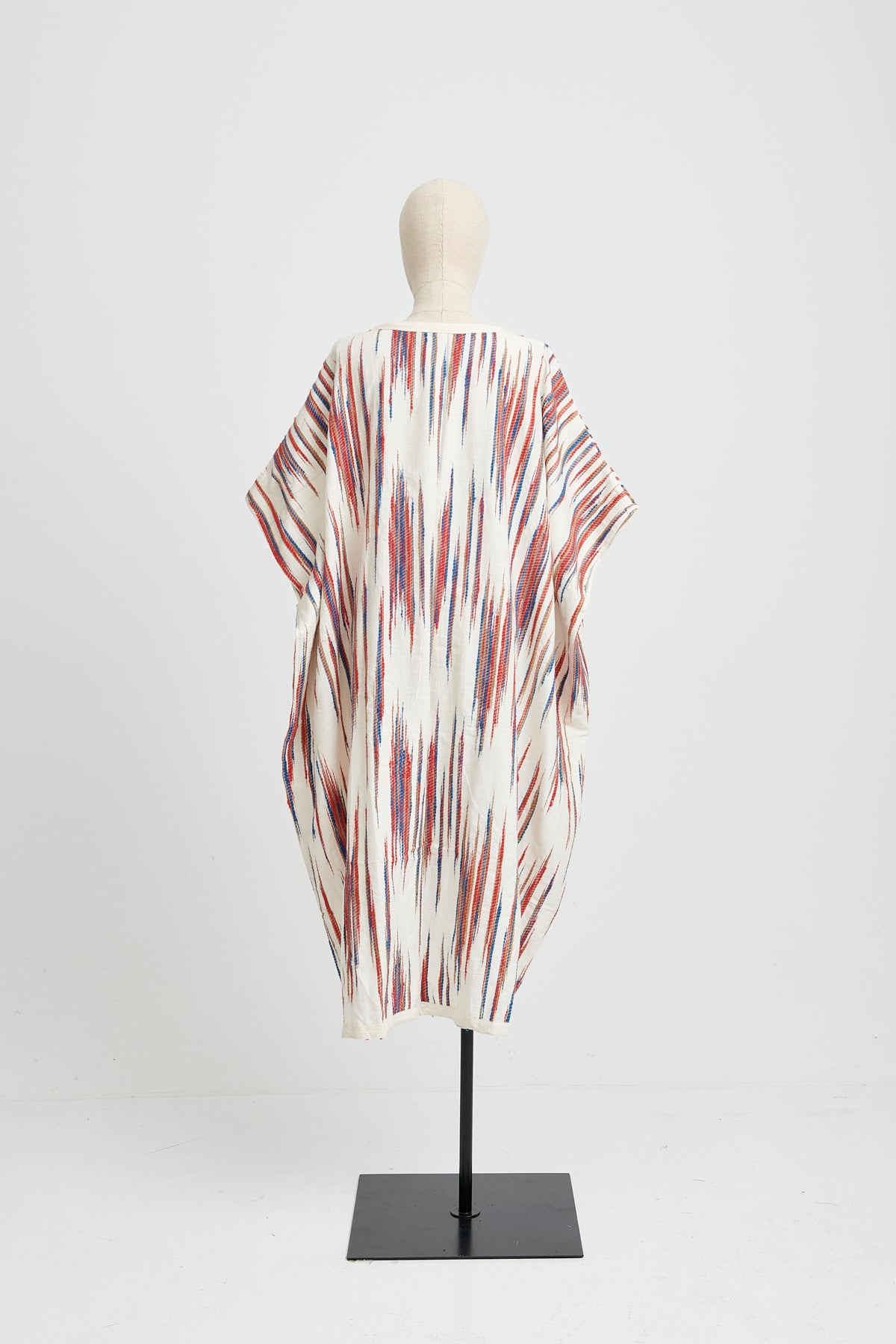 KIMONO BETIANA MULTICOLOR