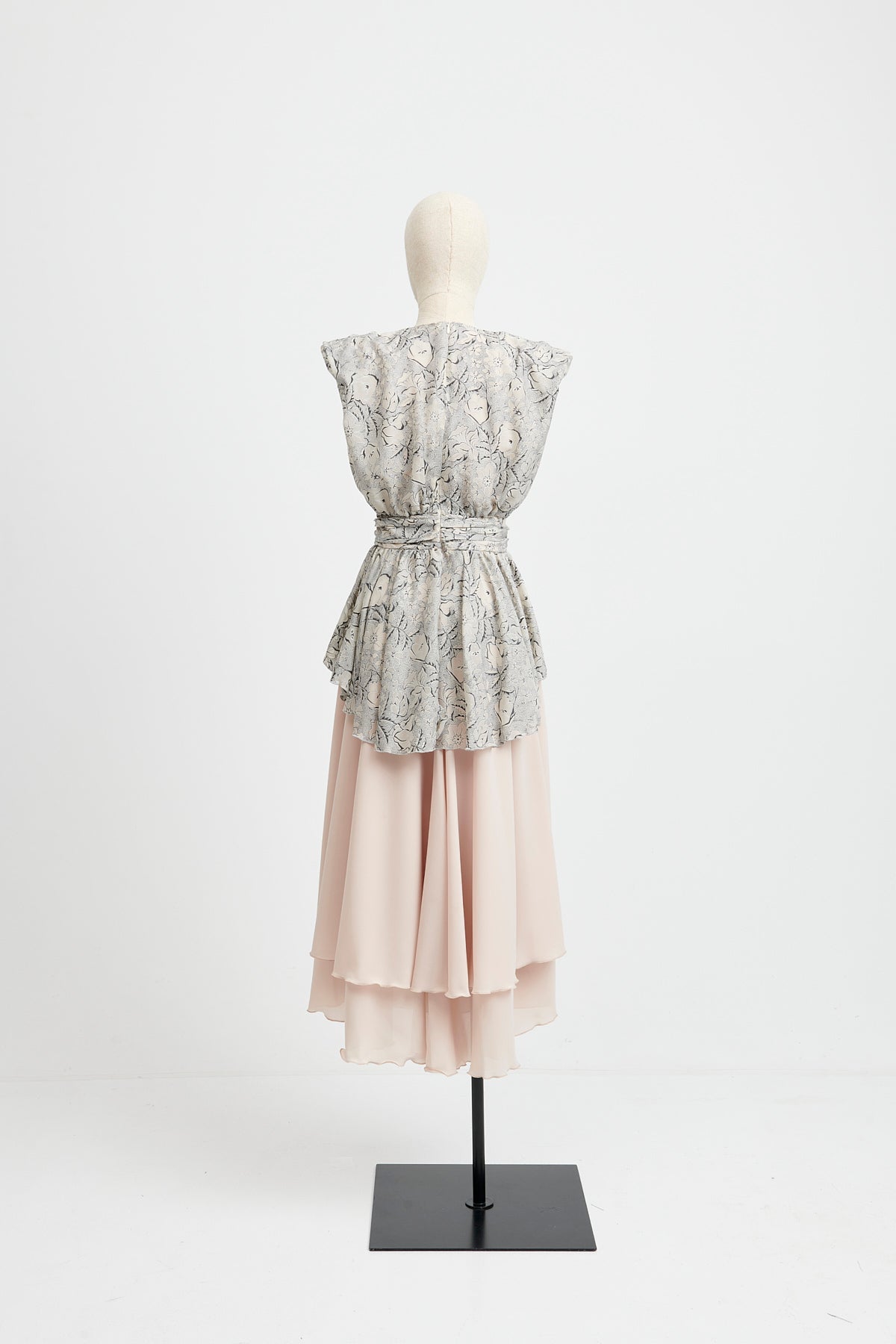 VESTIDO MAVIAN PRINT