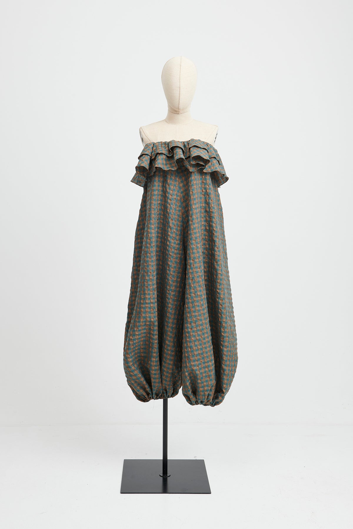 MONO SILVIA PRINT