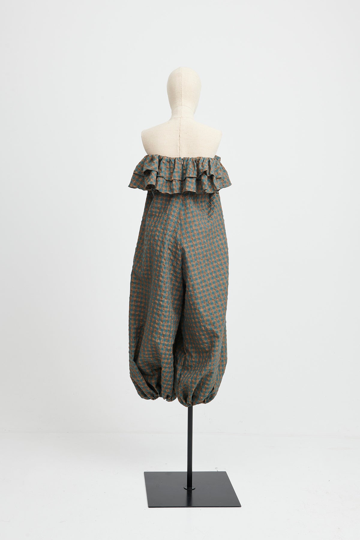 MONO SILVIA PRINT