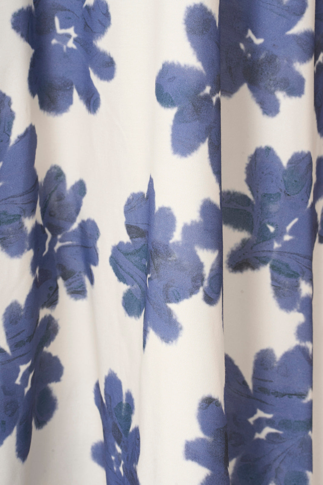 ROBE BLEUE AGAPITA
