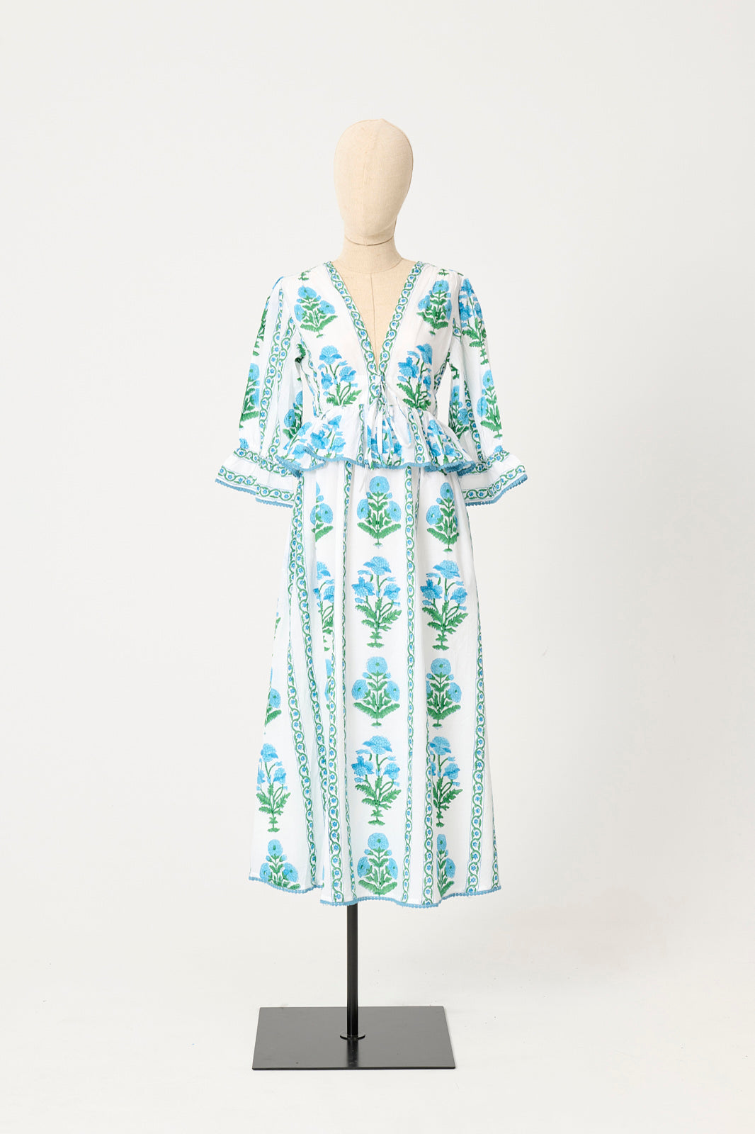 THEA BLUE SET