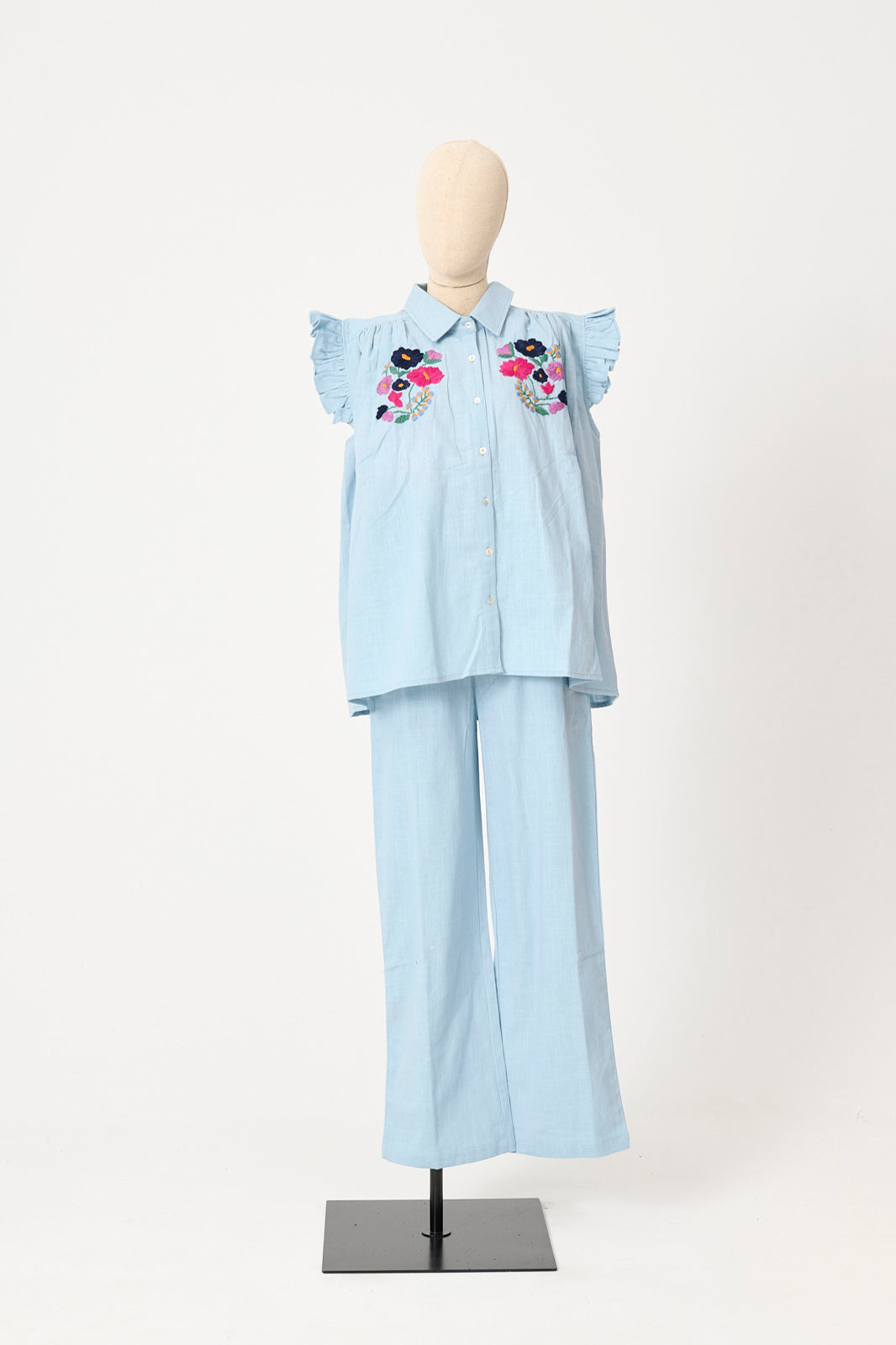 CONJUNTO ALTAIR CELESTE