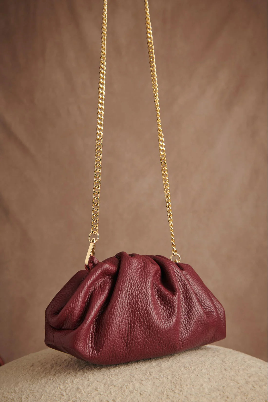 BOLSO MANO BUGANVILLA