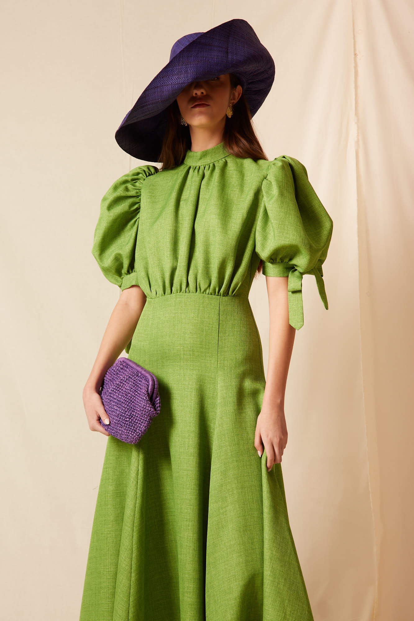 VESTIDO ELENA LIMA