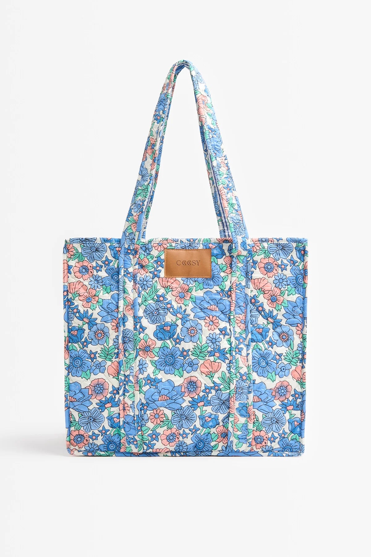 BOLSO ESLAVA AZUL