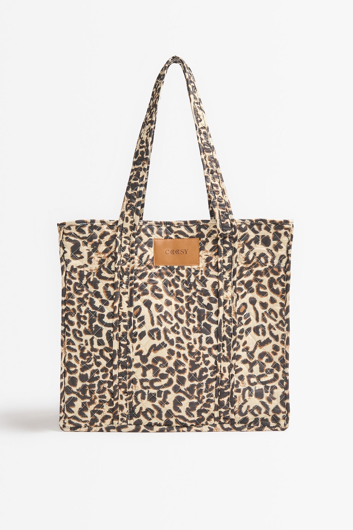SAC À LÉOPARD SLAVE