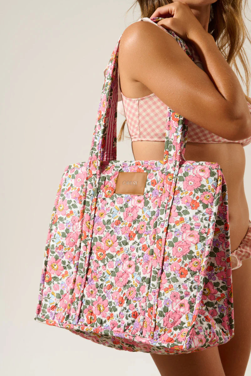 BOLSO ESLAVA MULTICOLOR