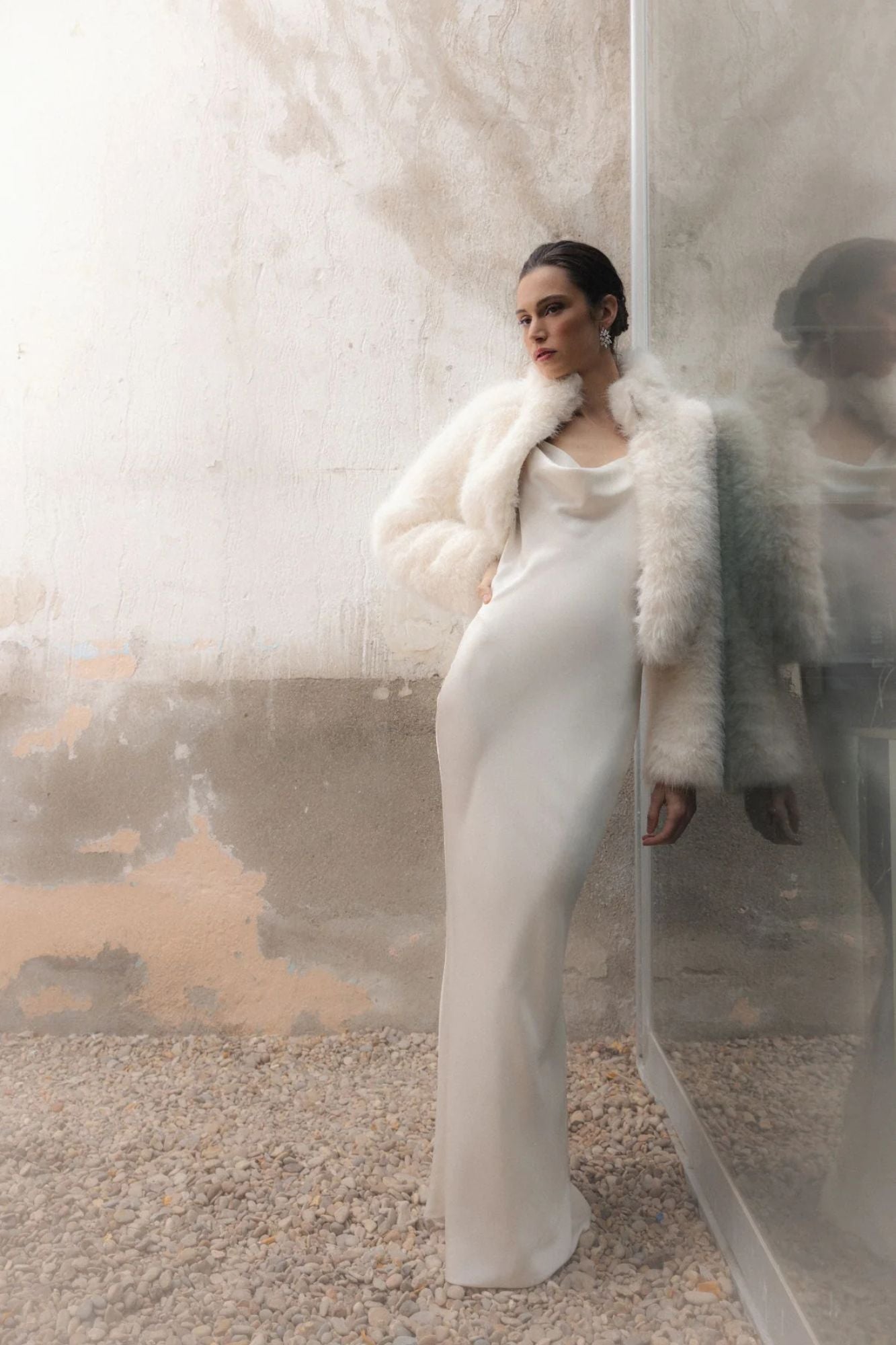 VESTIDO ELSA BLANCO