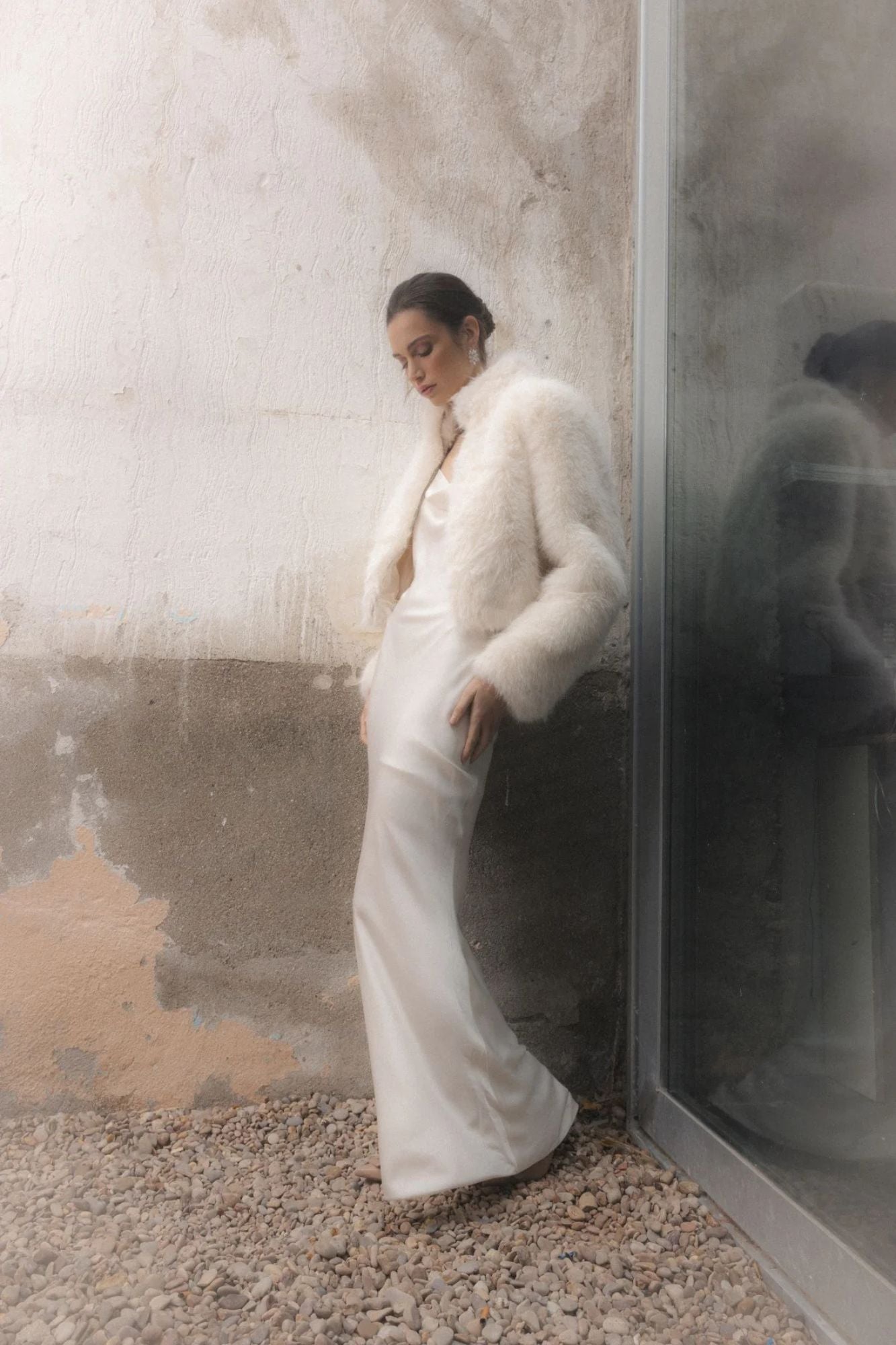 VESTIDO ELSA BLANCO