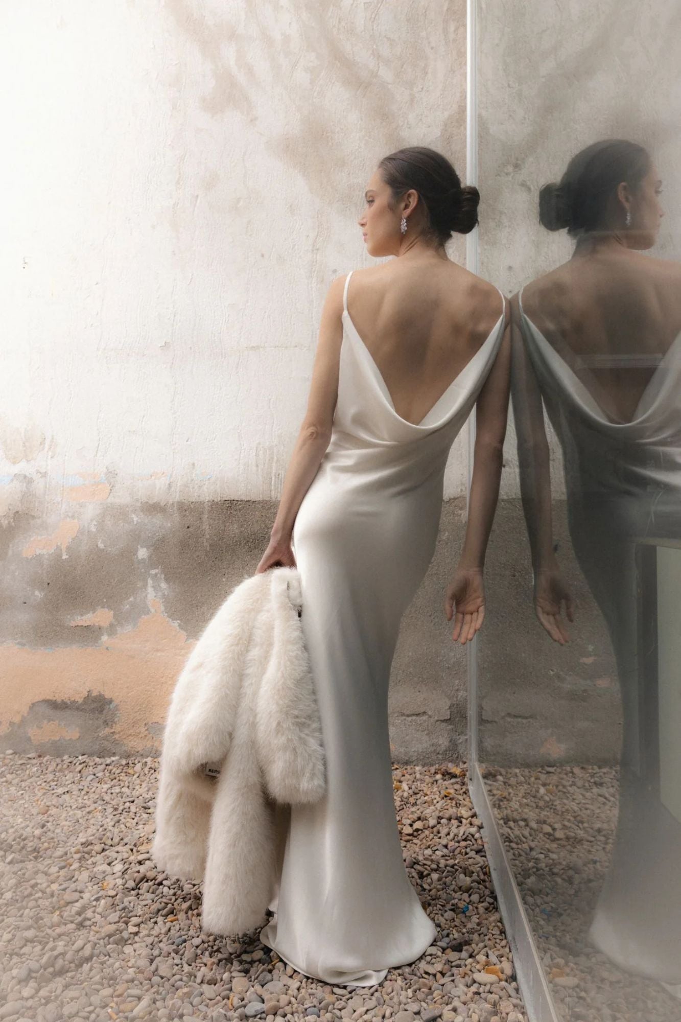 VESTIDO ELSA BLANCO