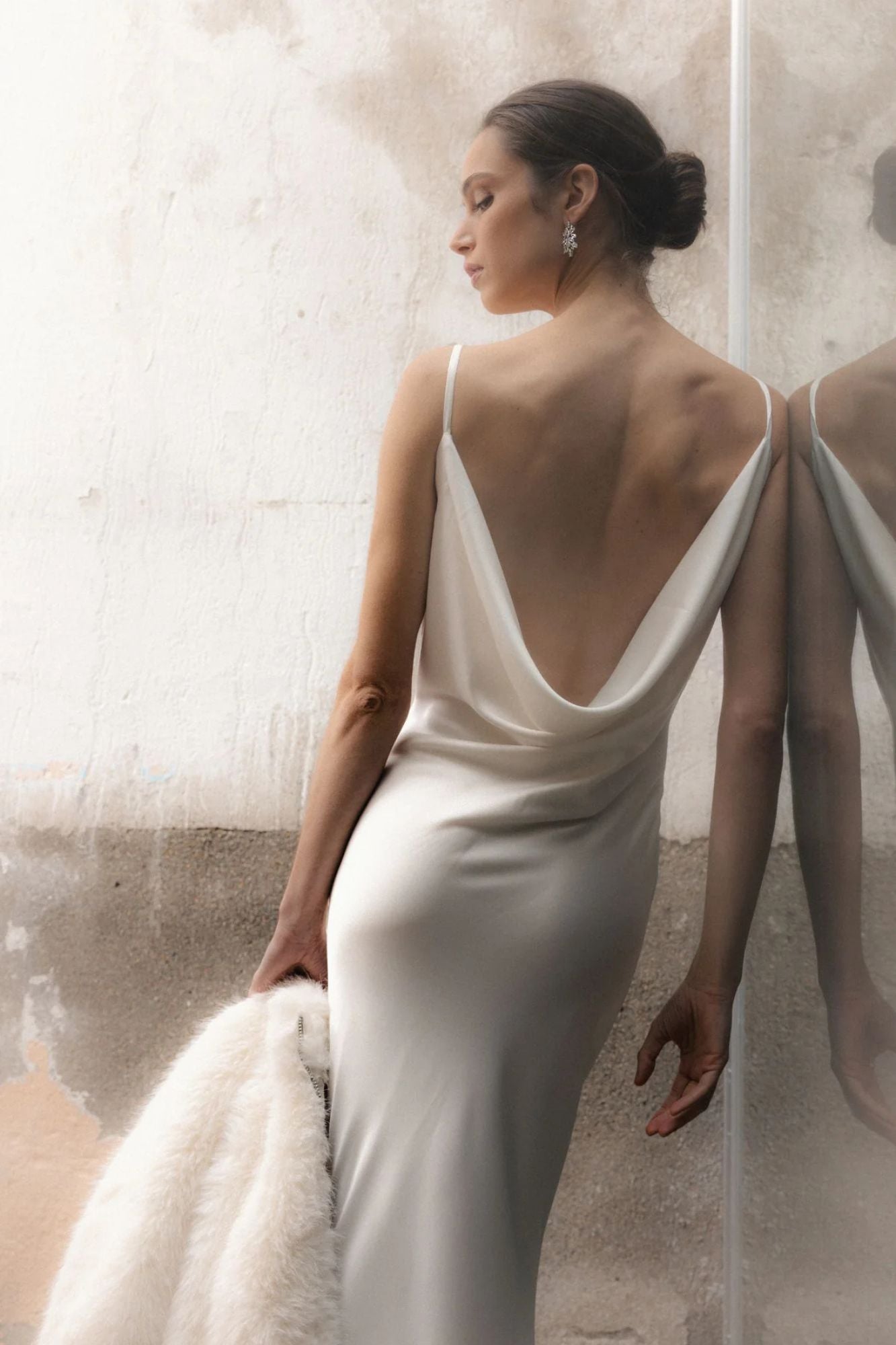 VESTIDO ELSA BLANCO
