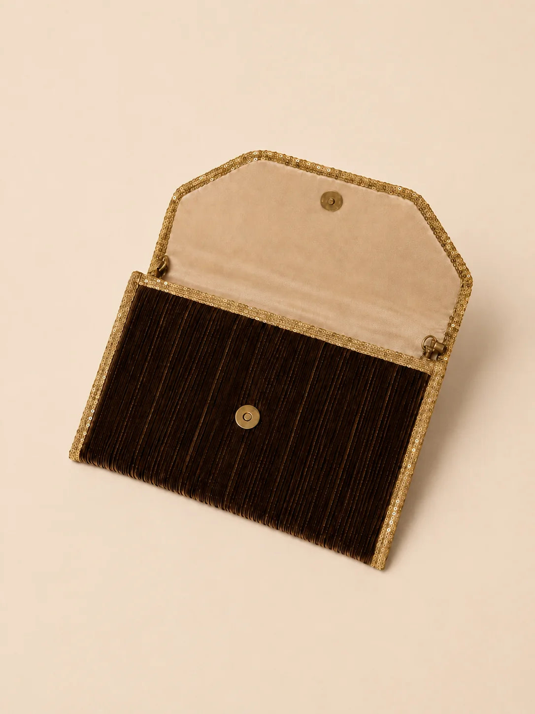 CARTERA MUSE MARRON