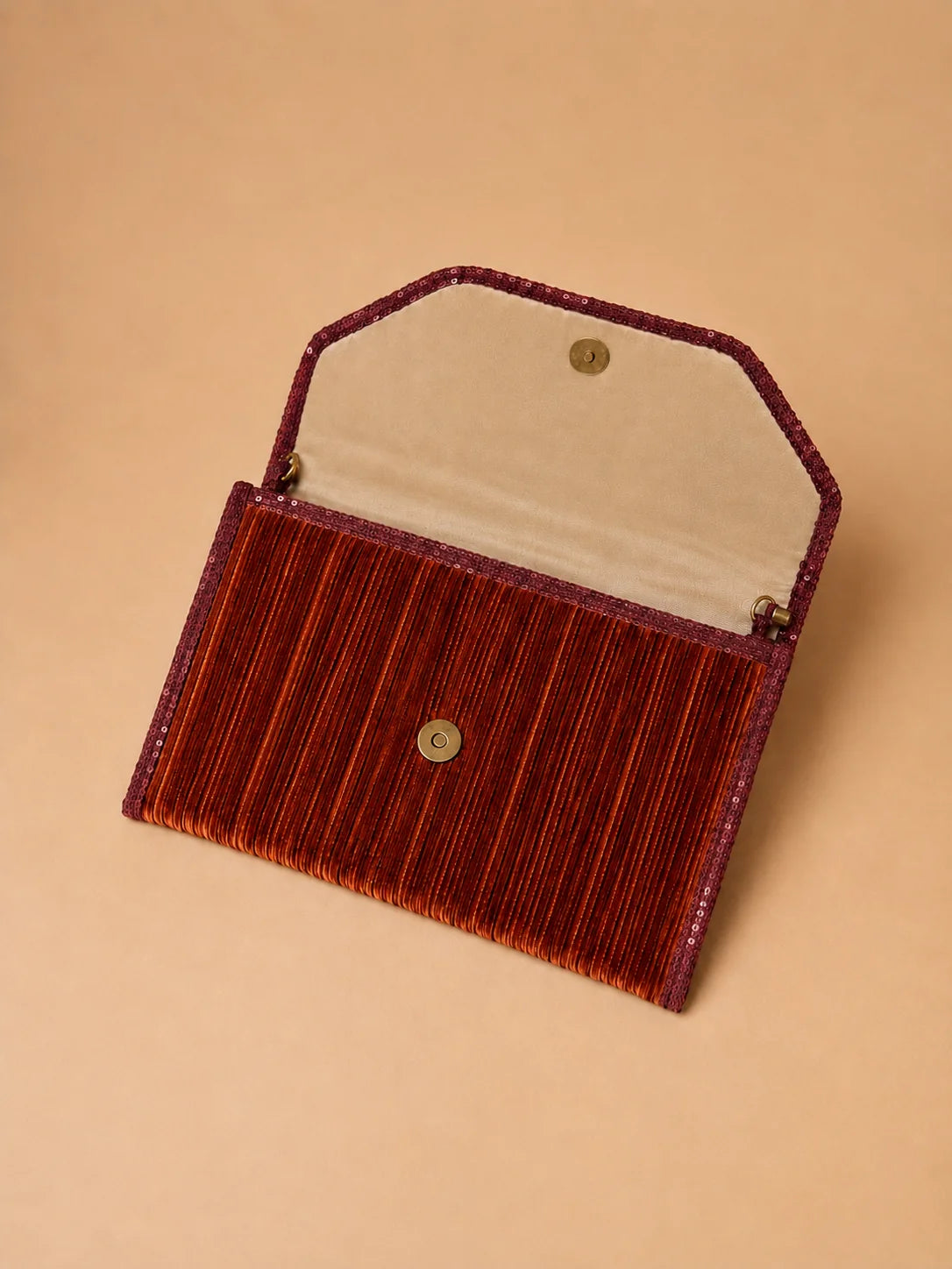 CARTERA MUSE TEJA