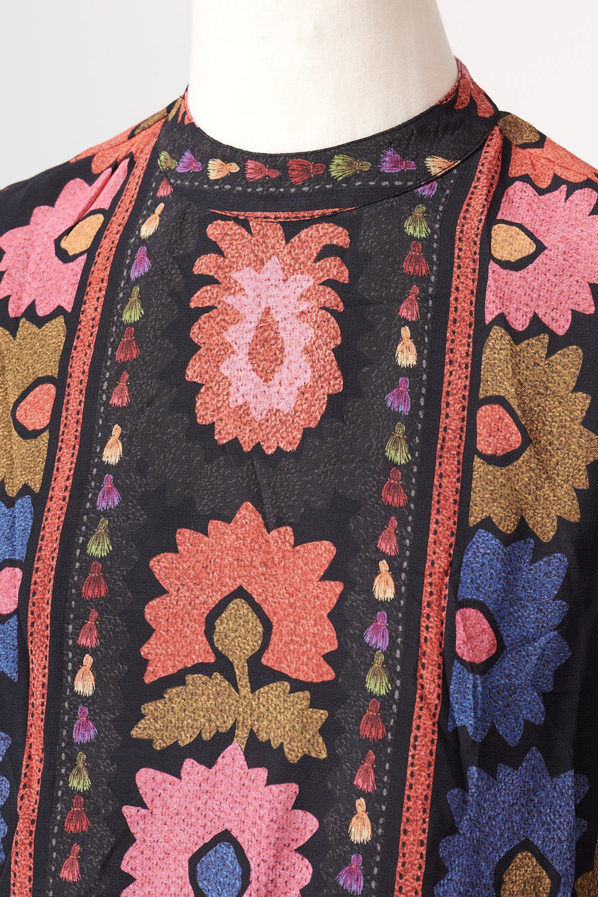 CONJUNTO ORQUIDEA MULTICOLOR
