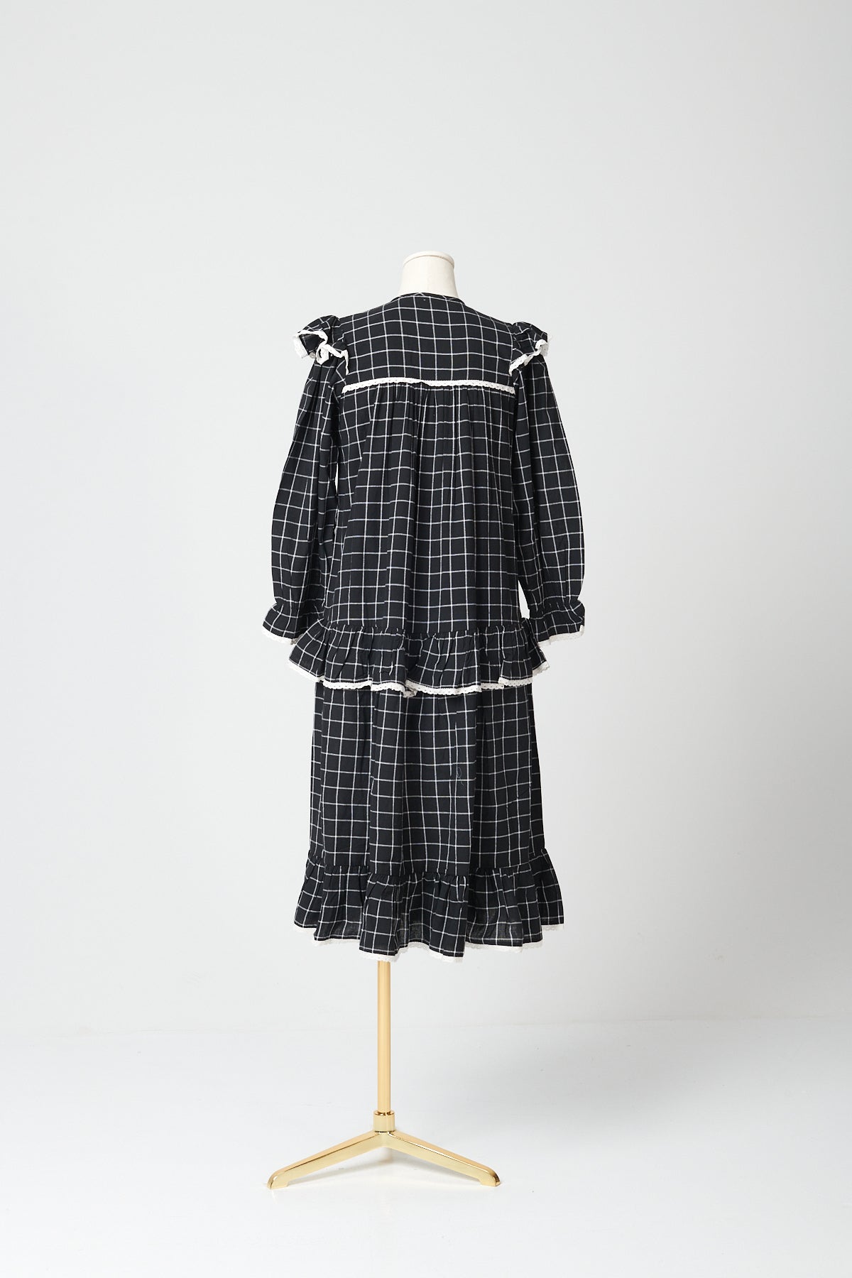 VESTIDO ARLA MARINO