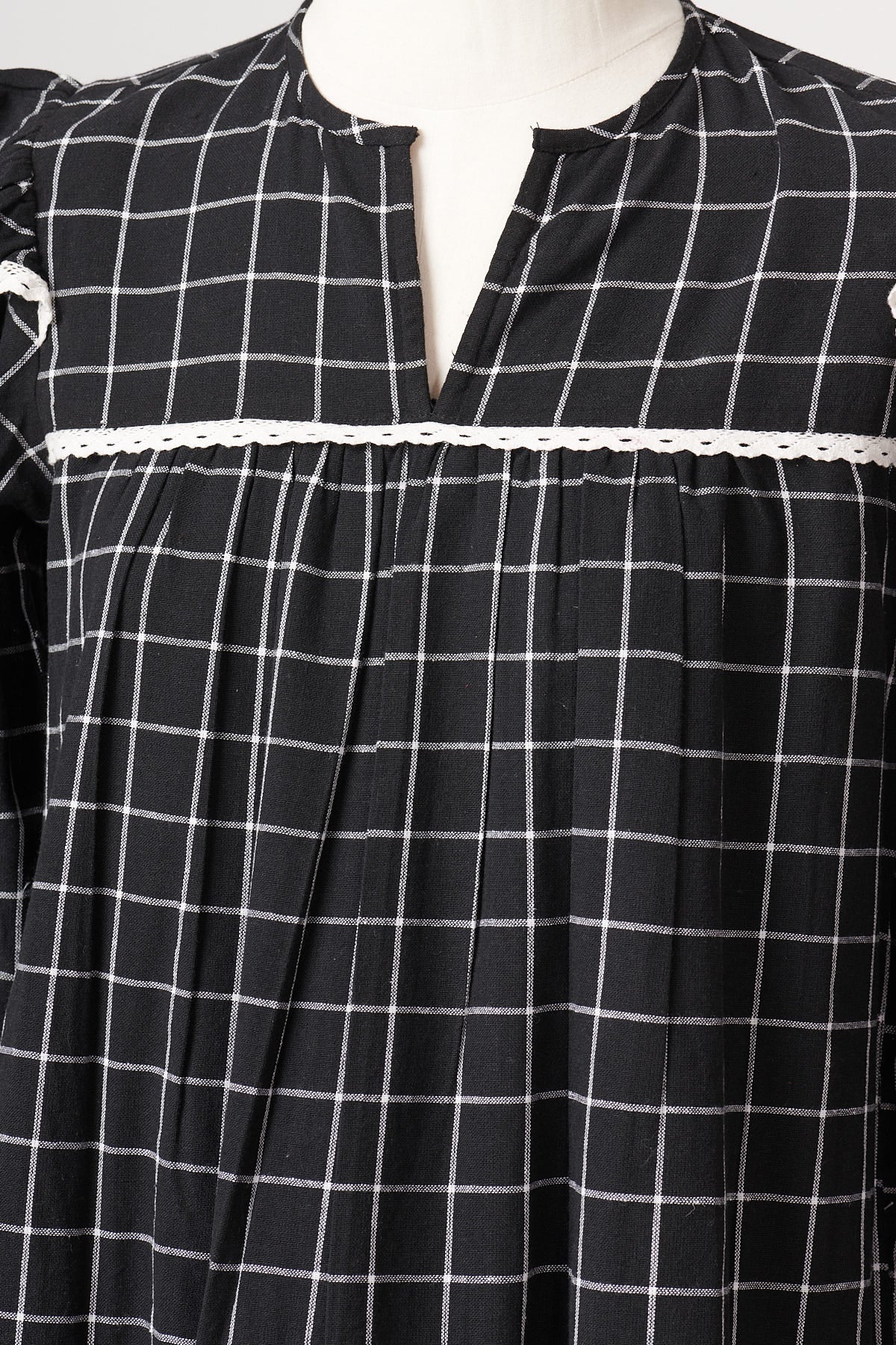 VESTIDO ARLA MARINO