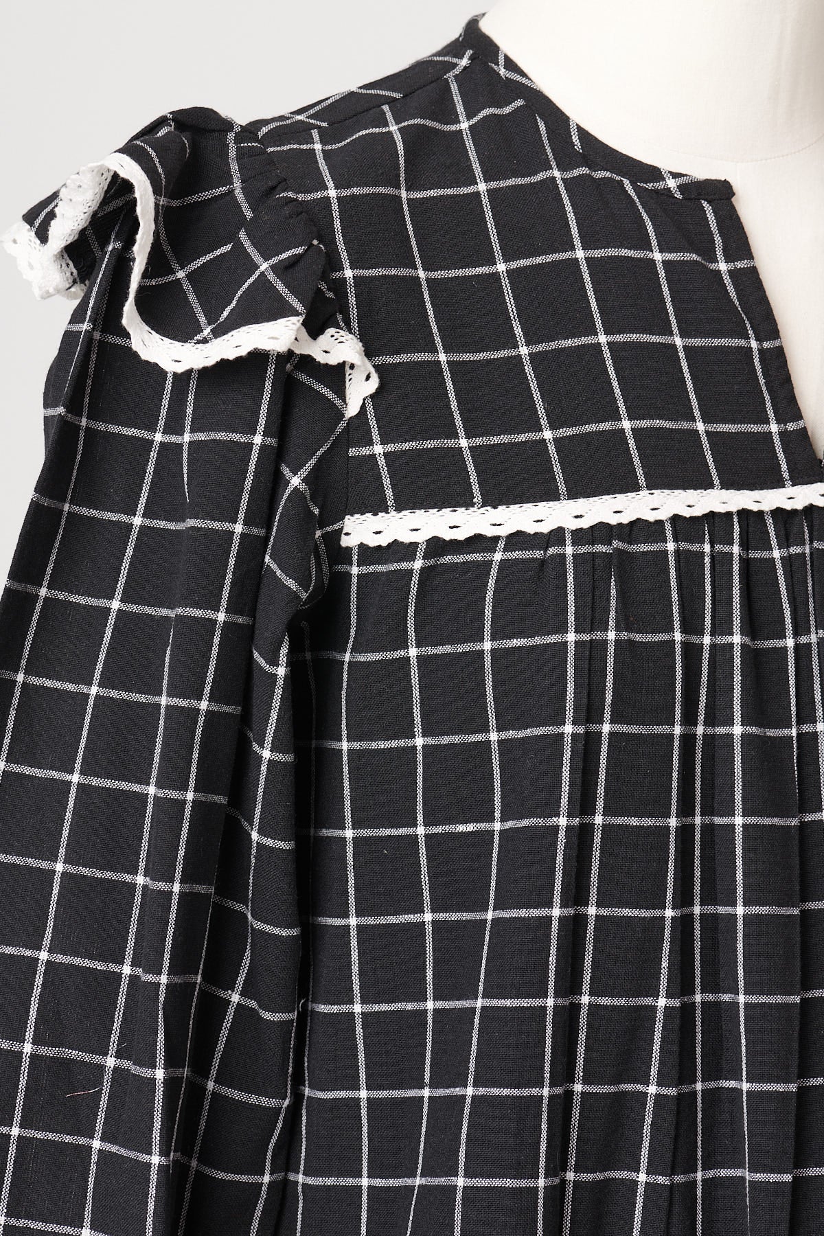 VESTIDO ARLA MARINO