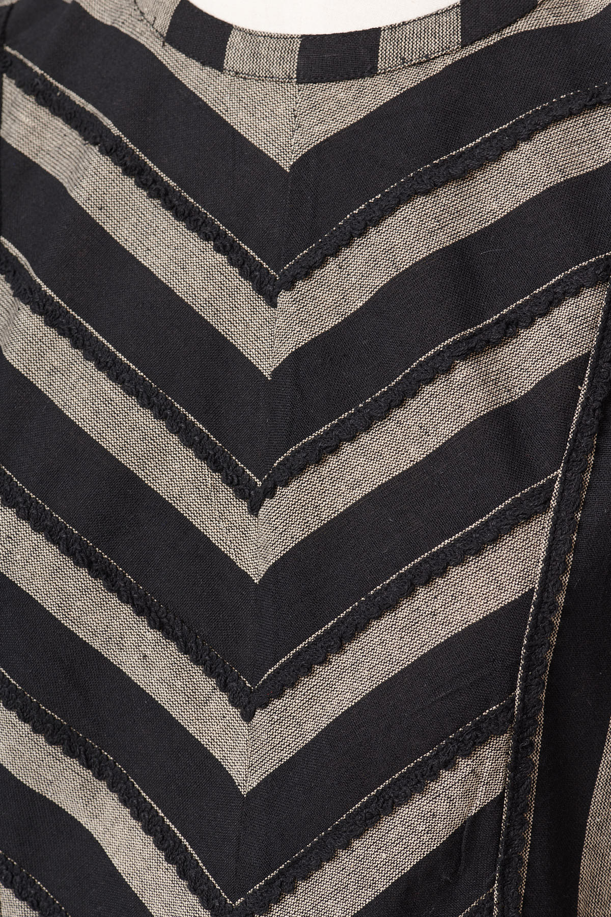 ROBE NOIRE ABELIA