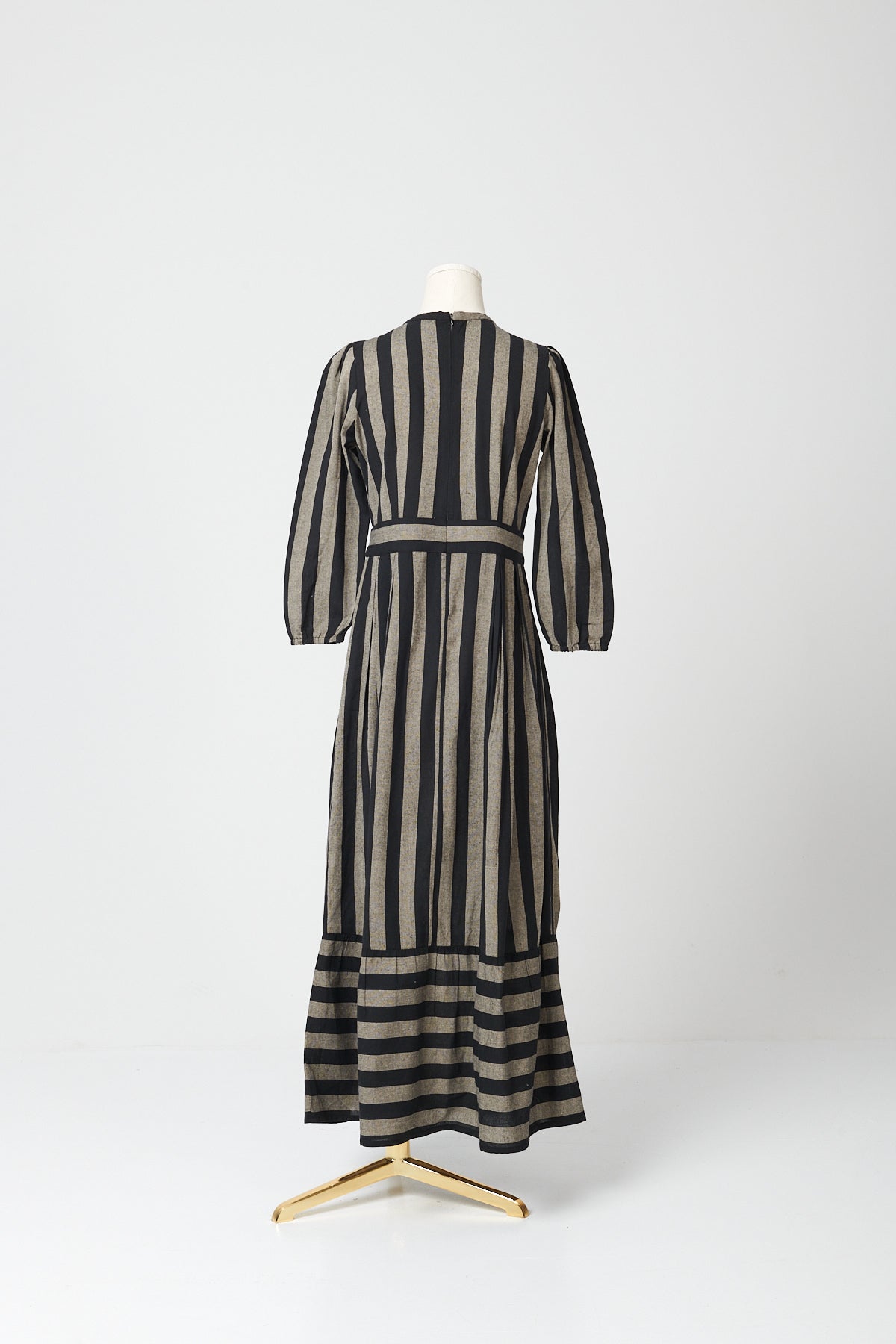 ROBE NOIRE ABELIA