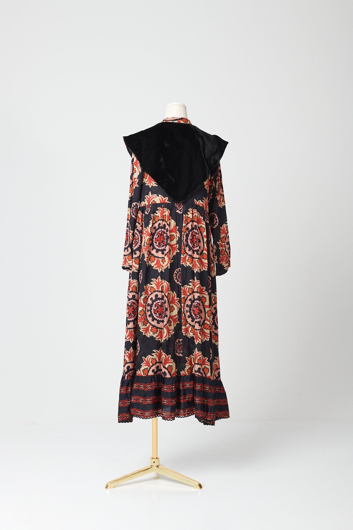 ANIA MULTICOLOR DRESS