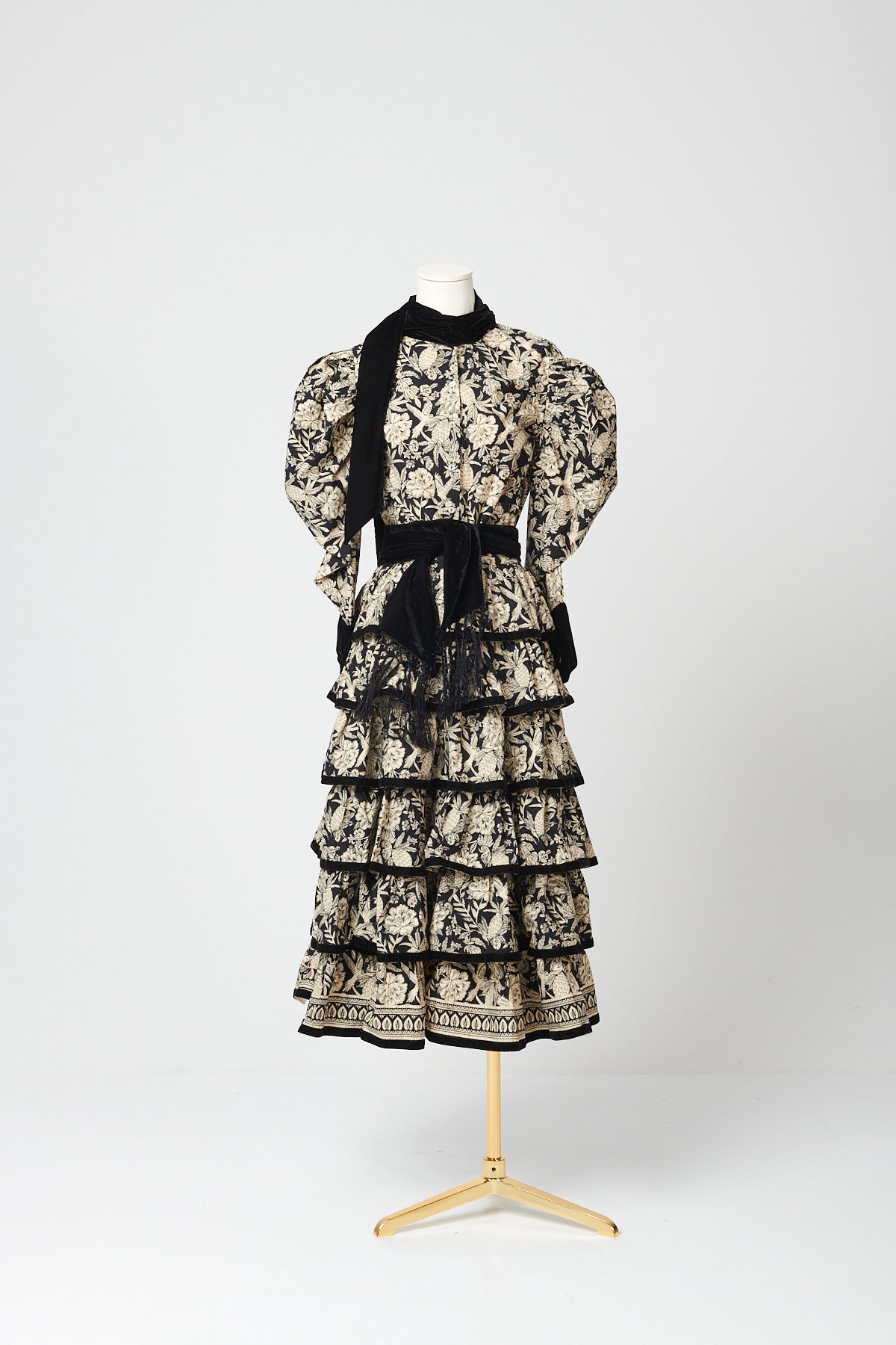 ENSEMBLE NOIR ALTEA