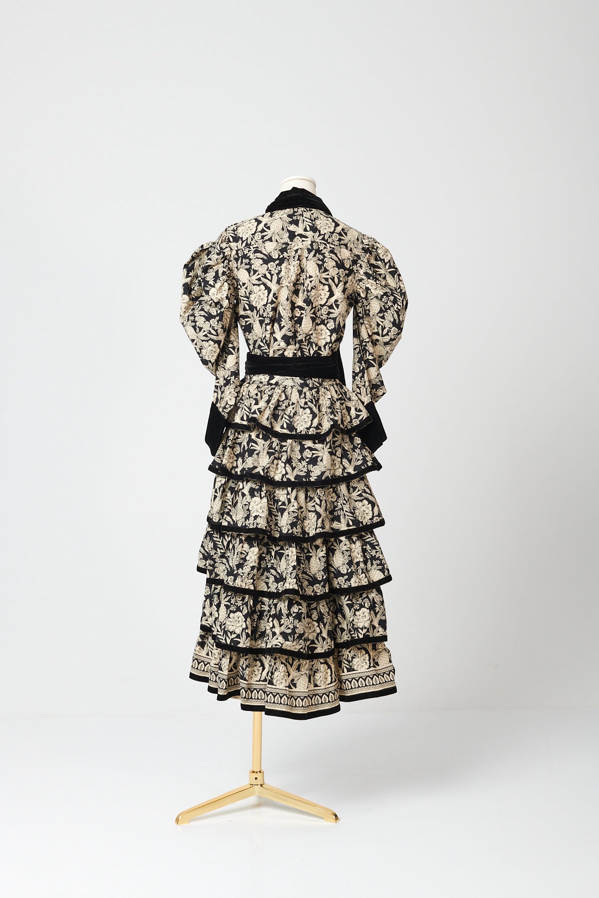 ENSEMBLE NOIR ALTEA