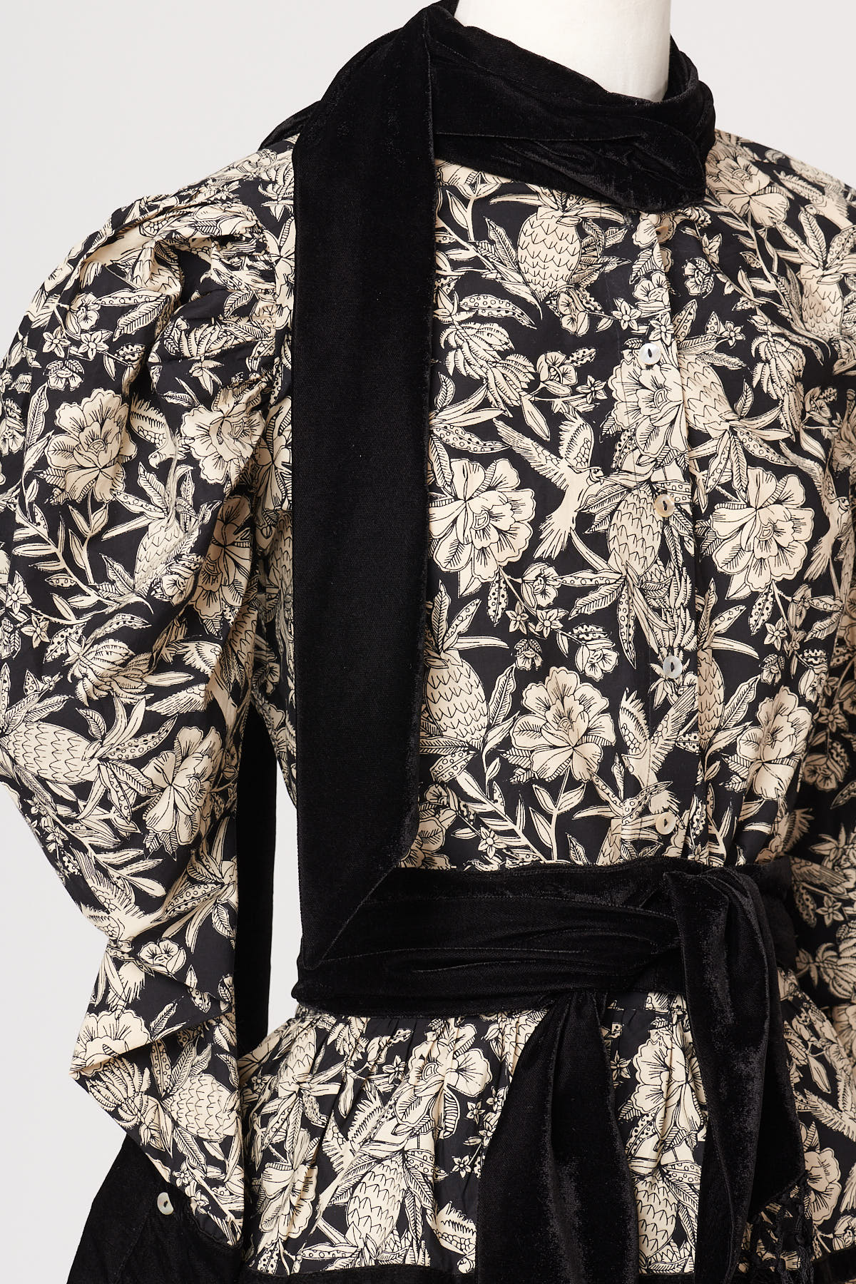 ENSEMBLE NOIR ALTEA