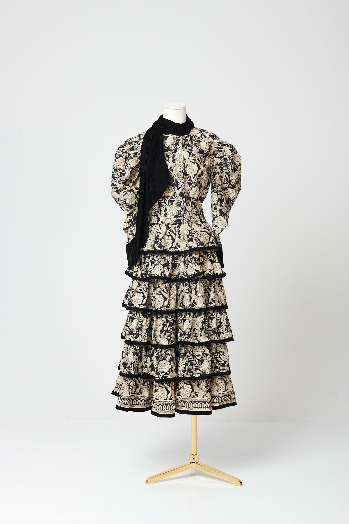 CONJUNTO ALTEA NEGRO