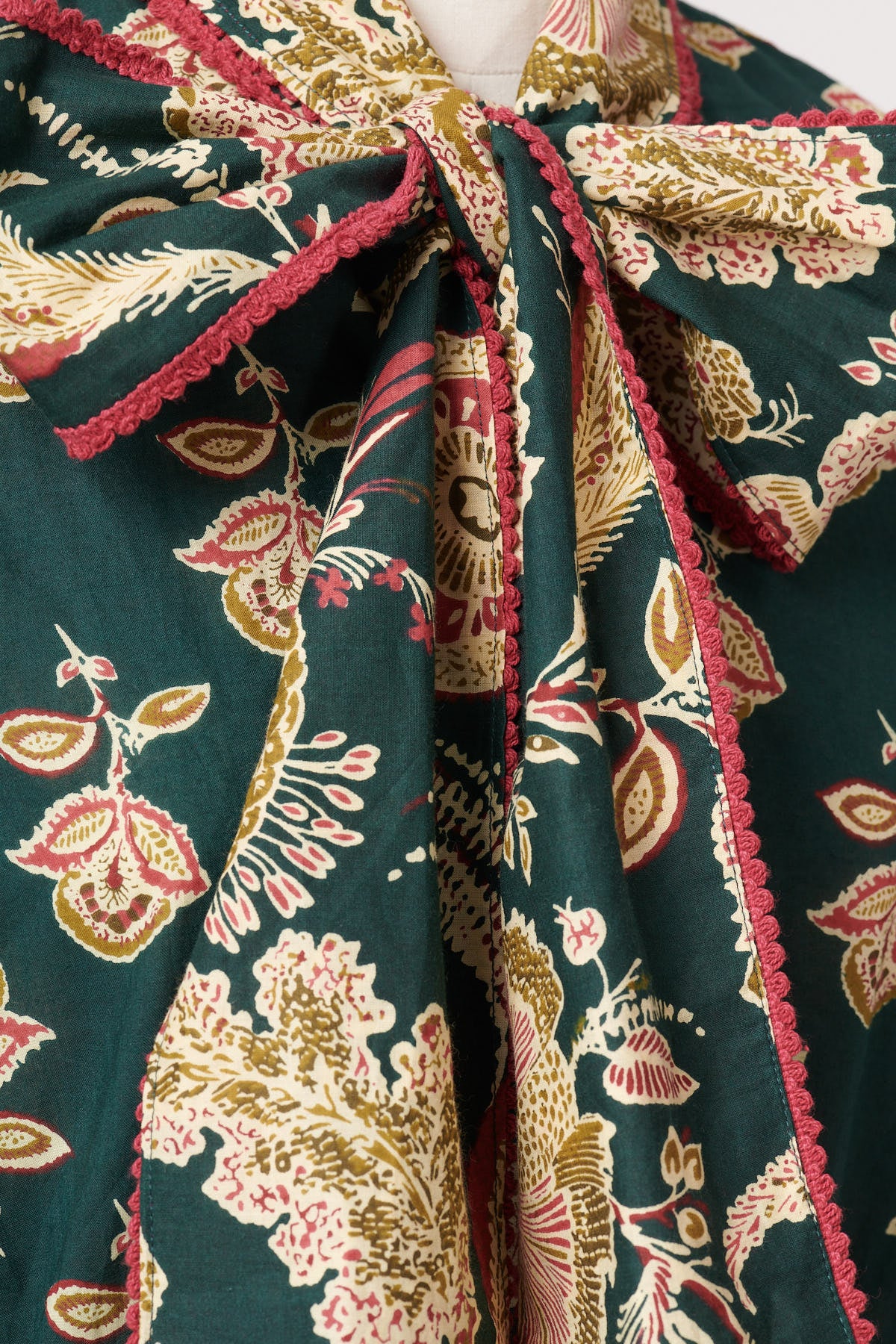 MULTICOLOR MAGNOLIA SET