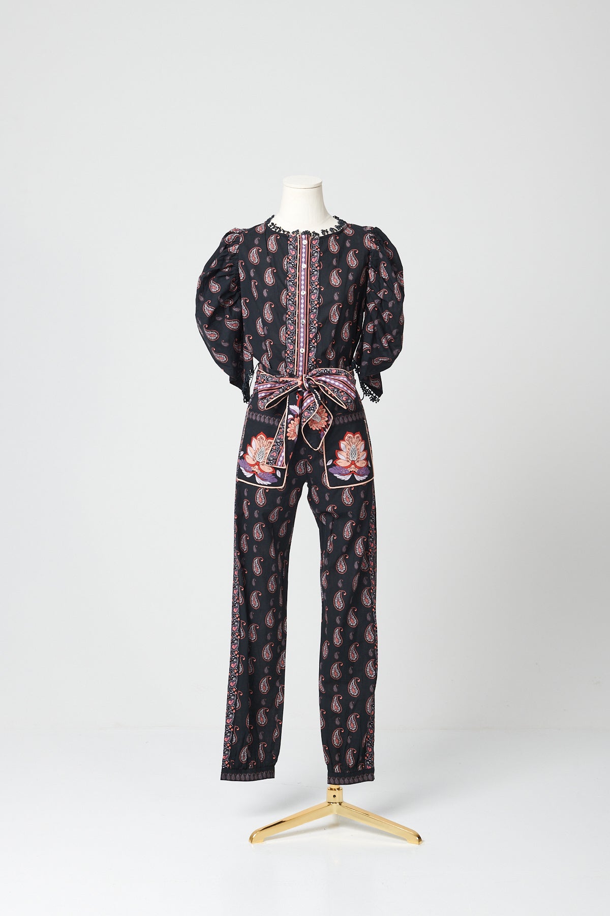 SILENE MULTICOLOR SET