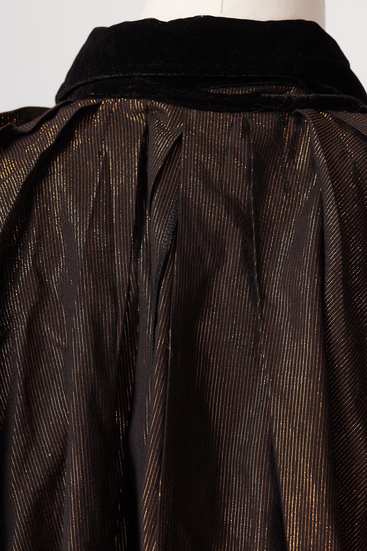 BLACK LINARIA SET