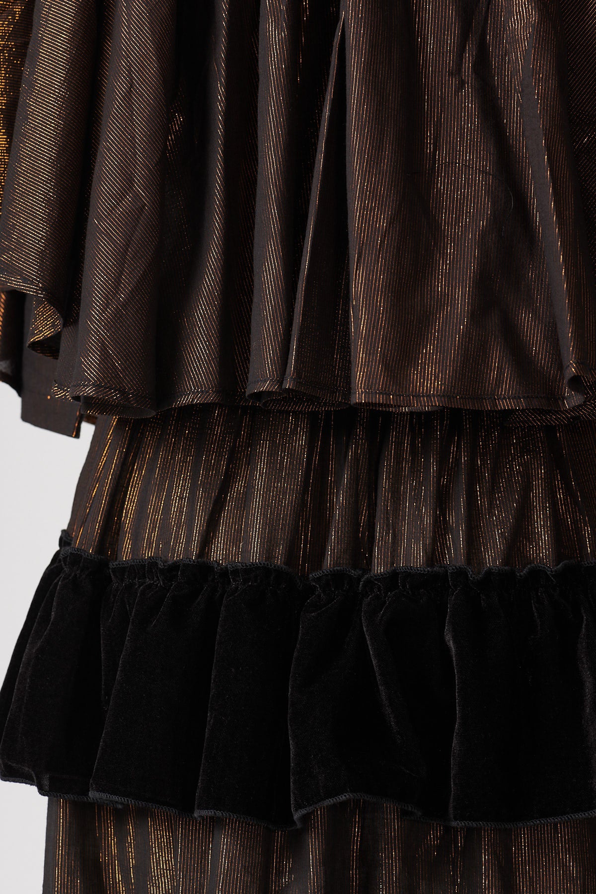 BLACK LINARIA SET