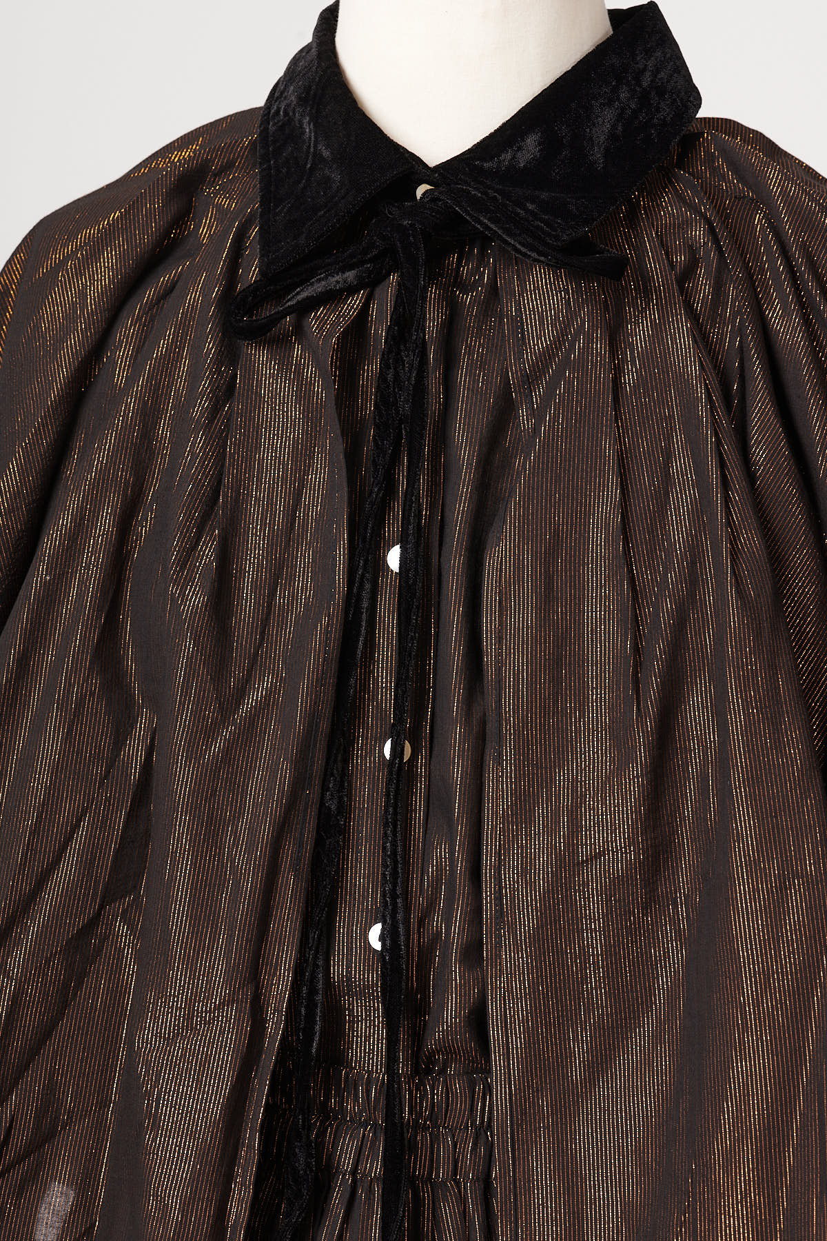 BLACK LINARIA SET