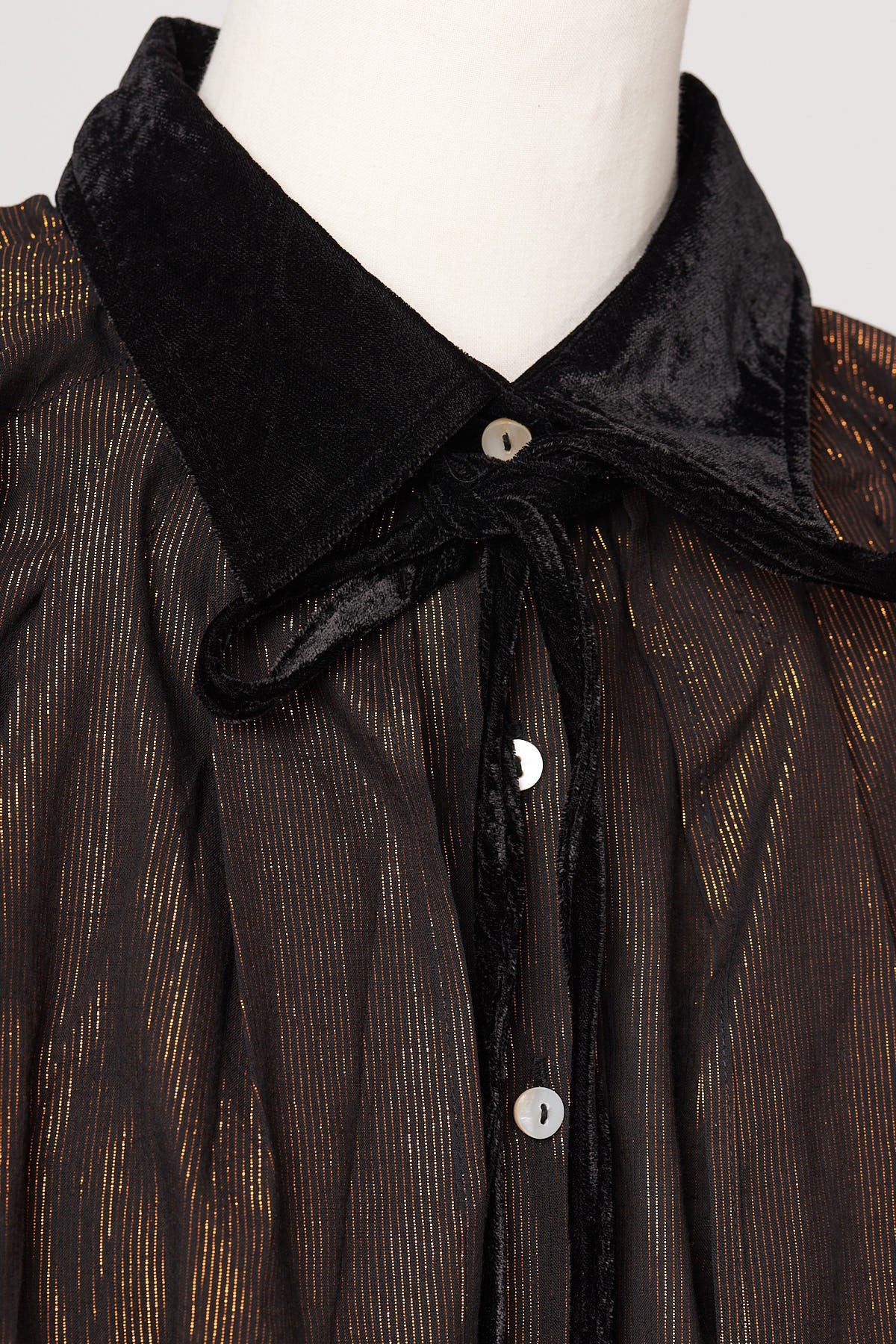 BLACK LINARIA SET