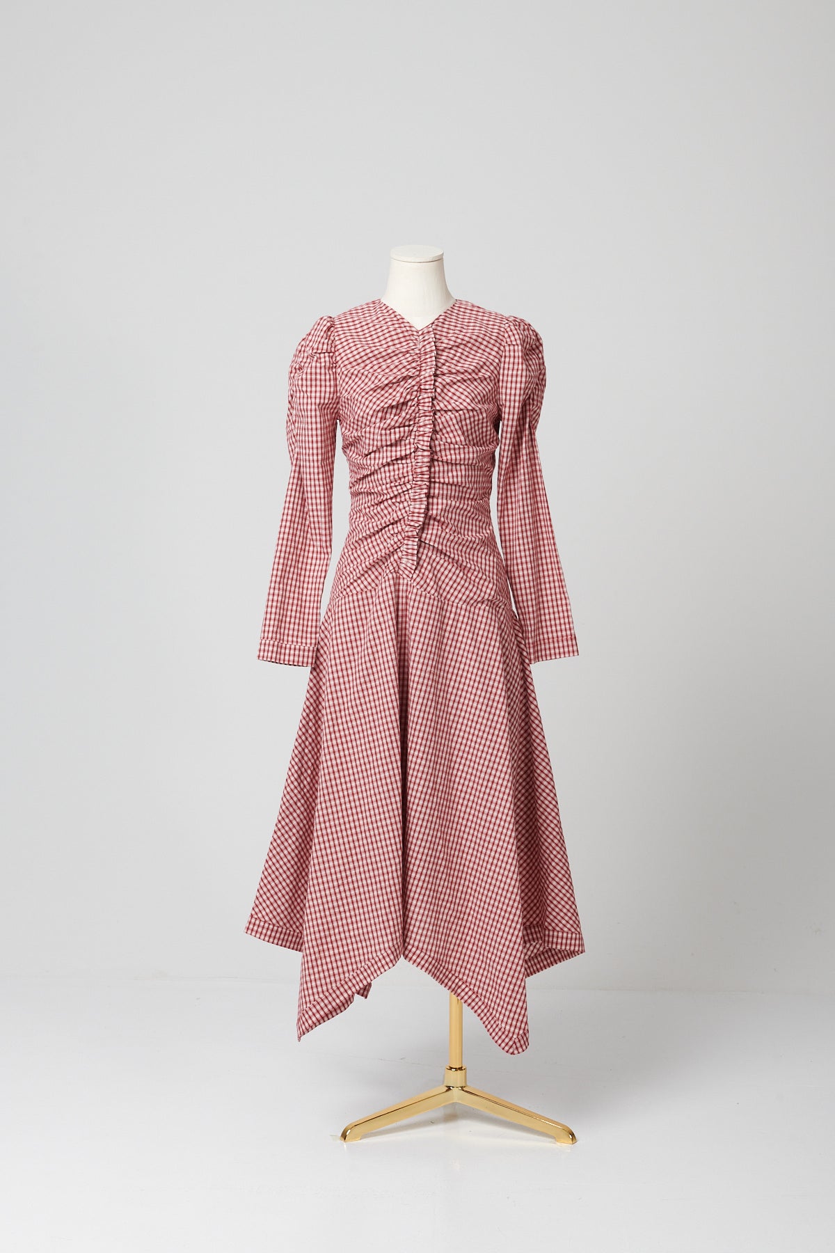VESTIDO MELIA ROSA