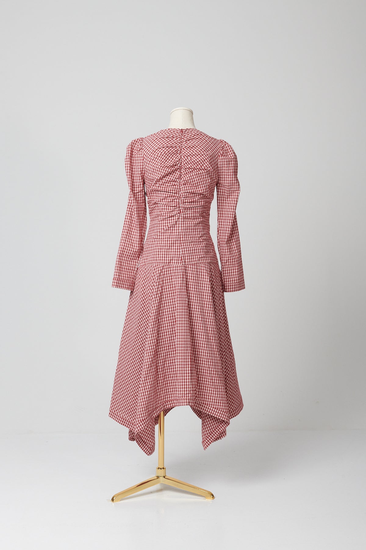 VESTIDO MELIA ROSA