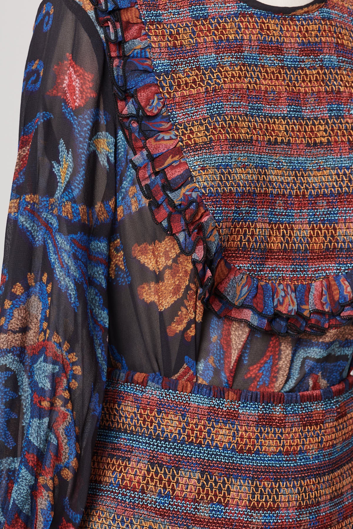 MULTICOLOR LIRA SET
