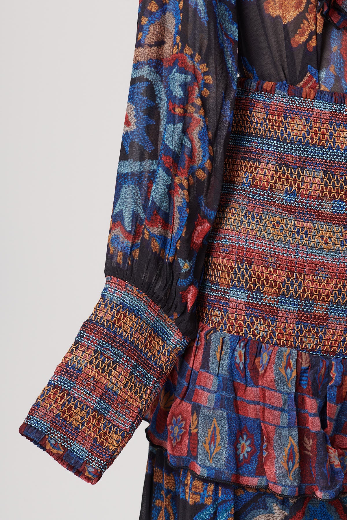 MULTICOLOR LIRA SET
