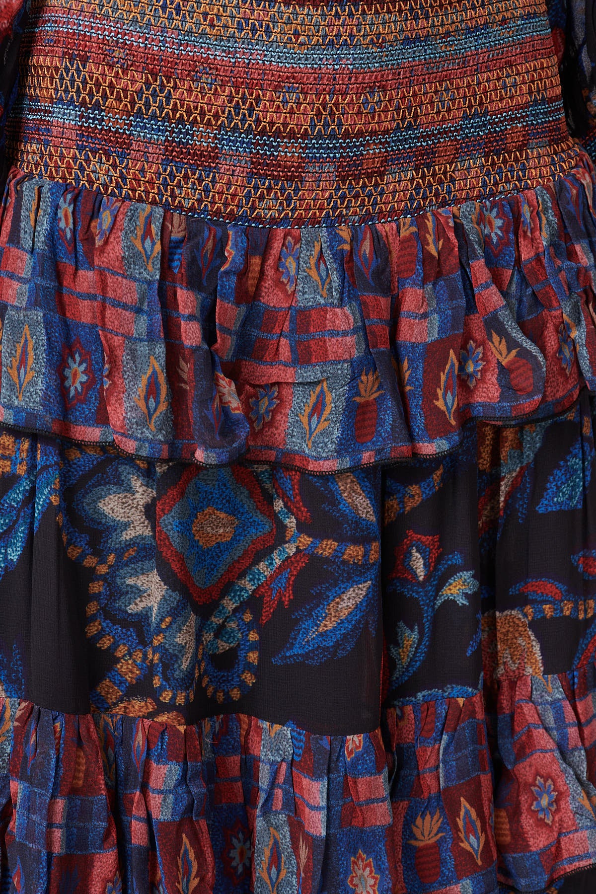 MULTICOLOR LIRA SET