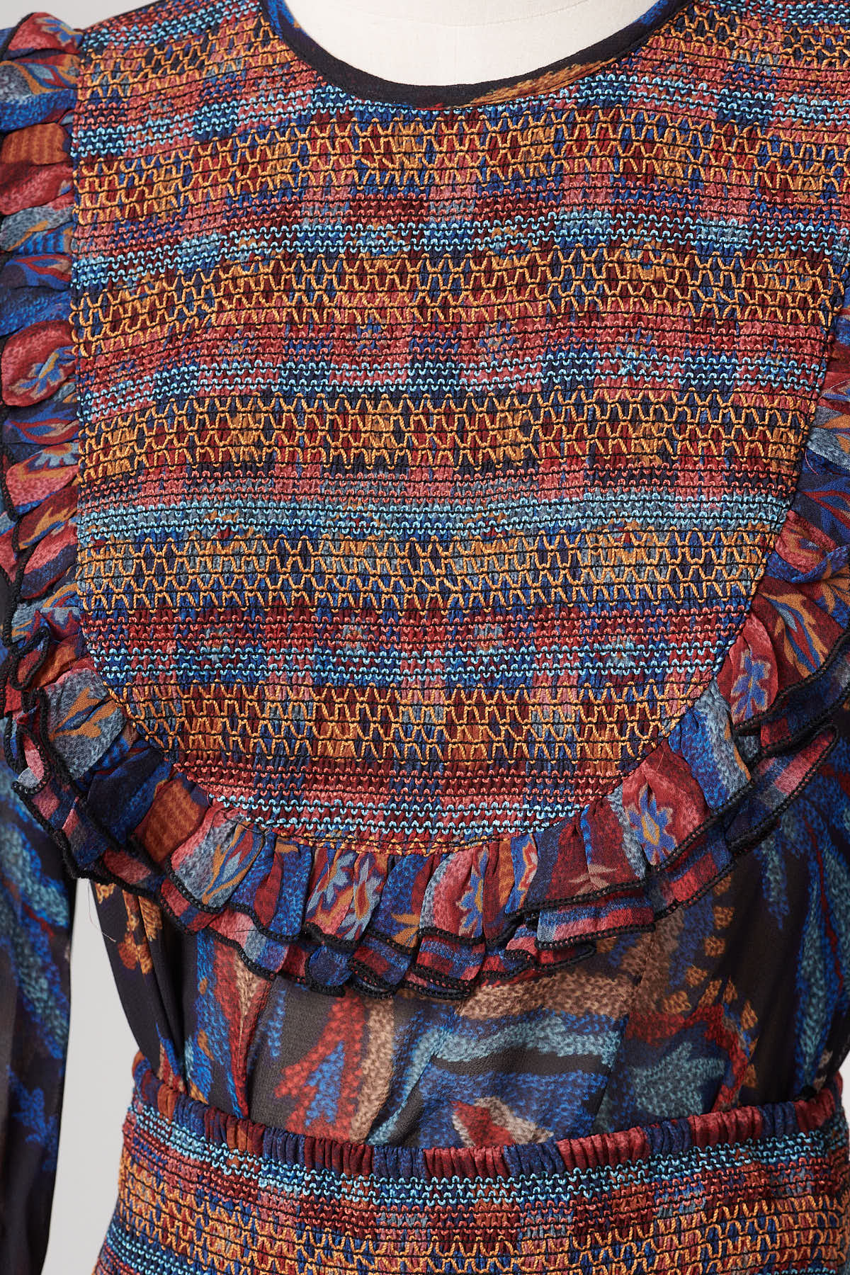 MULTICOLOR LIRA SET