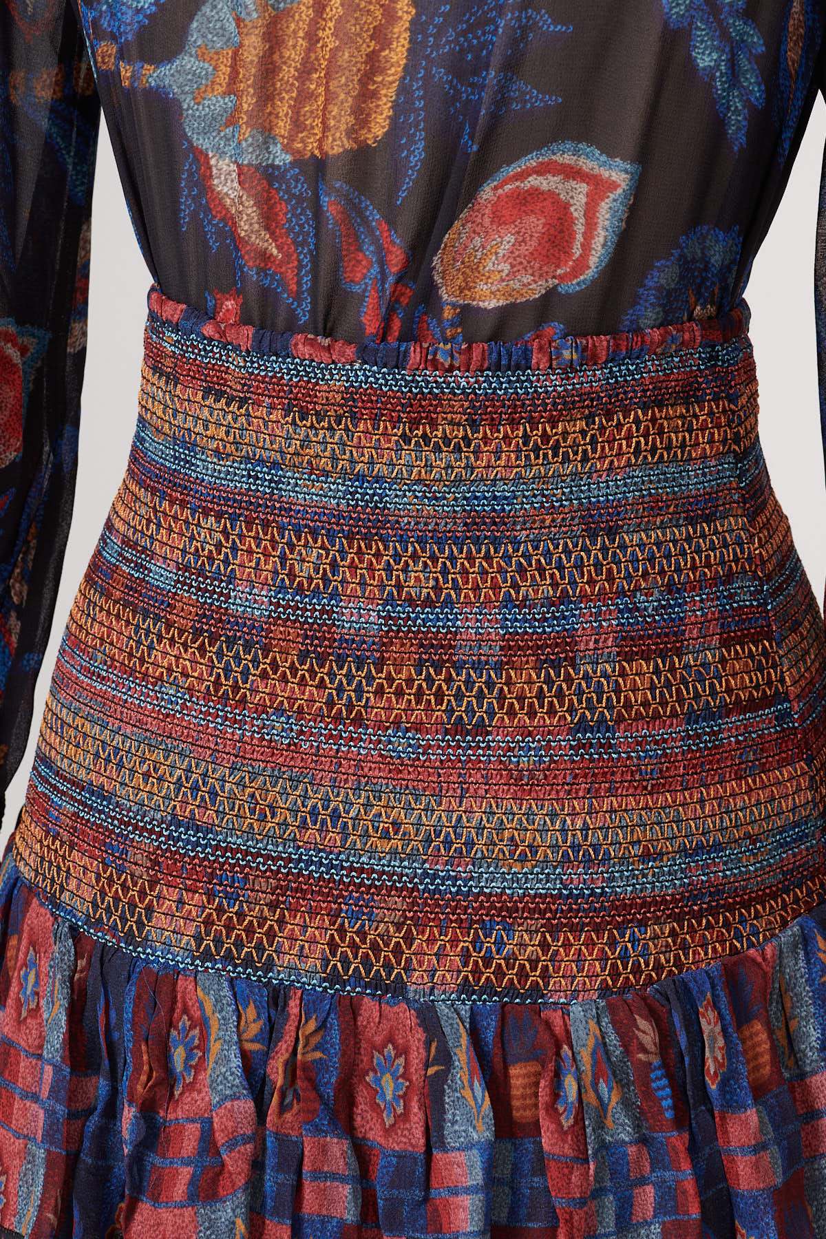 MULTICOLOR LIRA SET