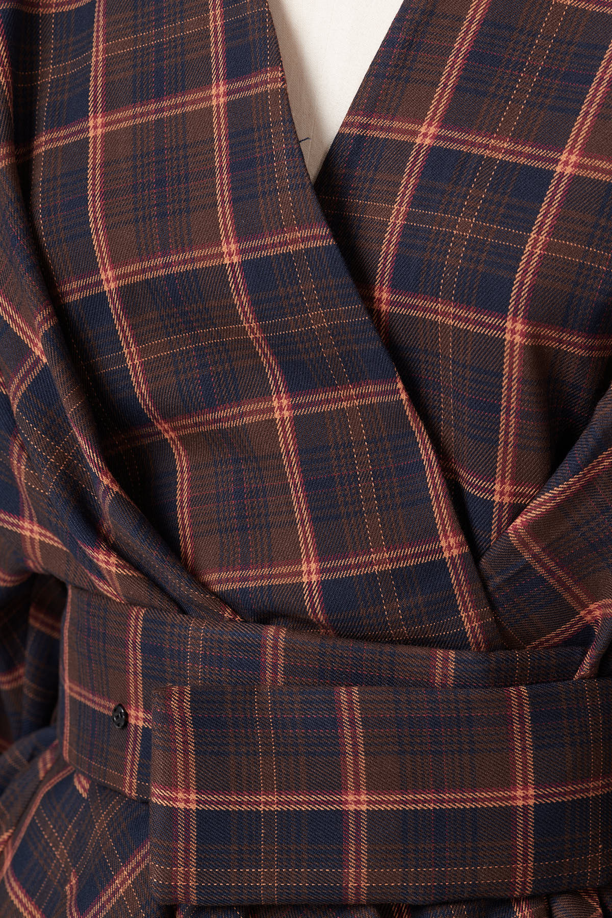 ALGORA MULTICOLOR JACKET