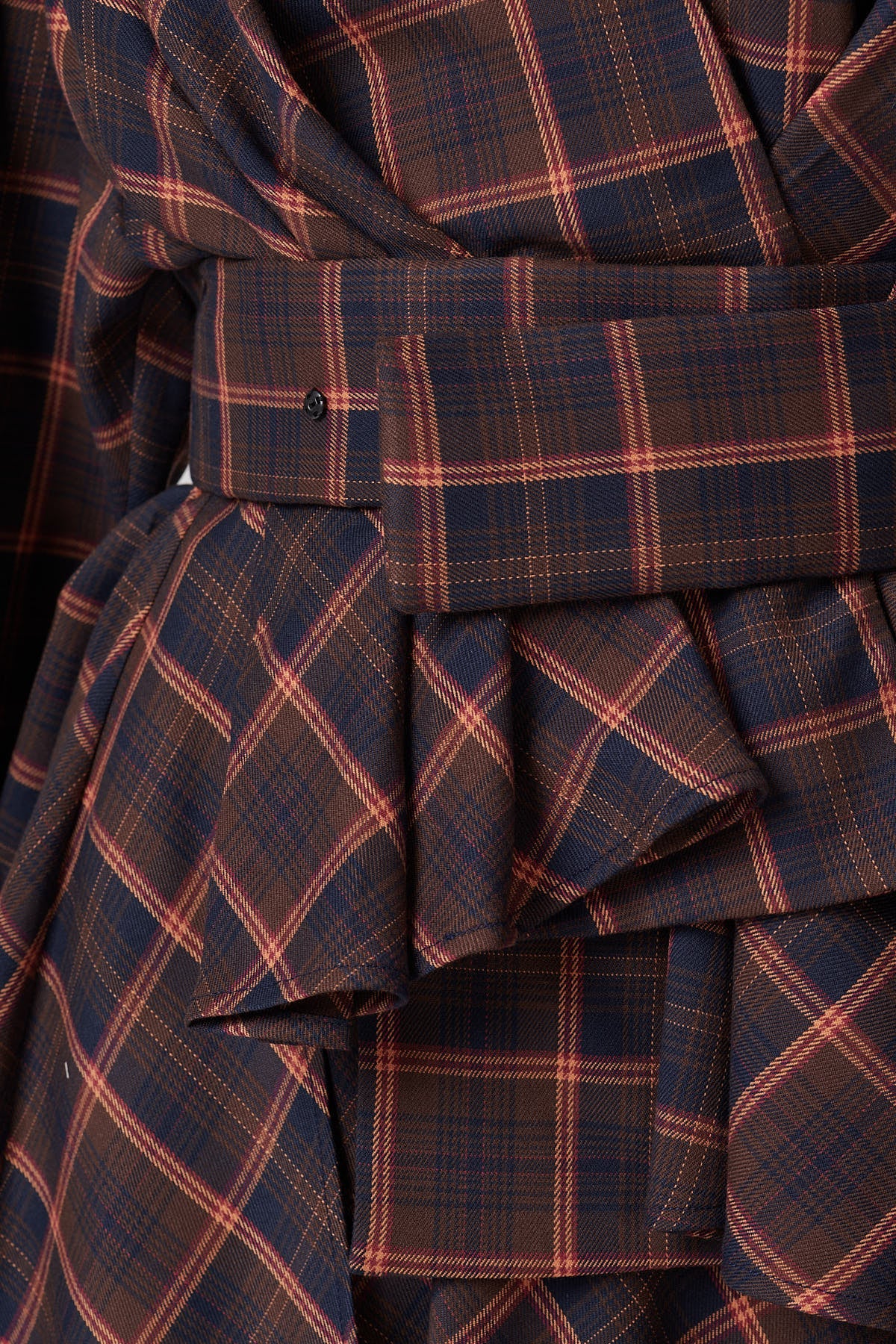 ALGORA MULTICOLOR JACKET