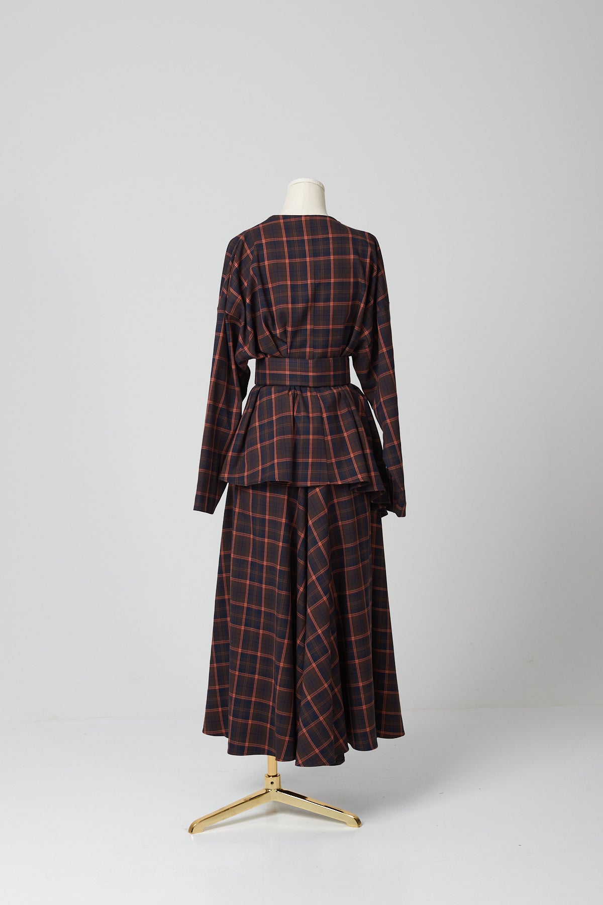 ALGORA MULTICOLOR JACKET